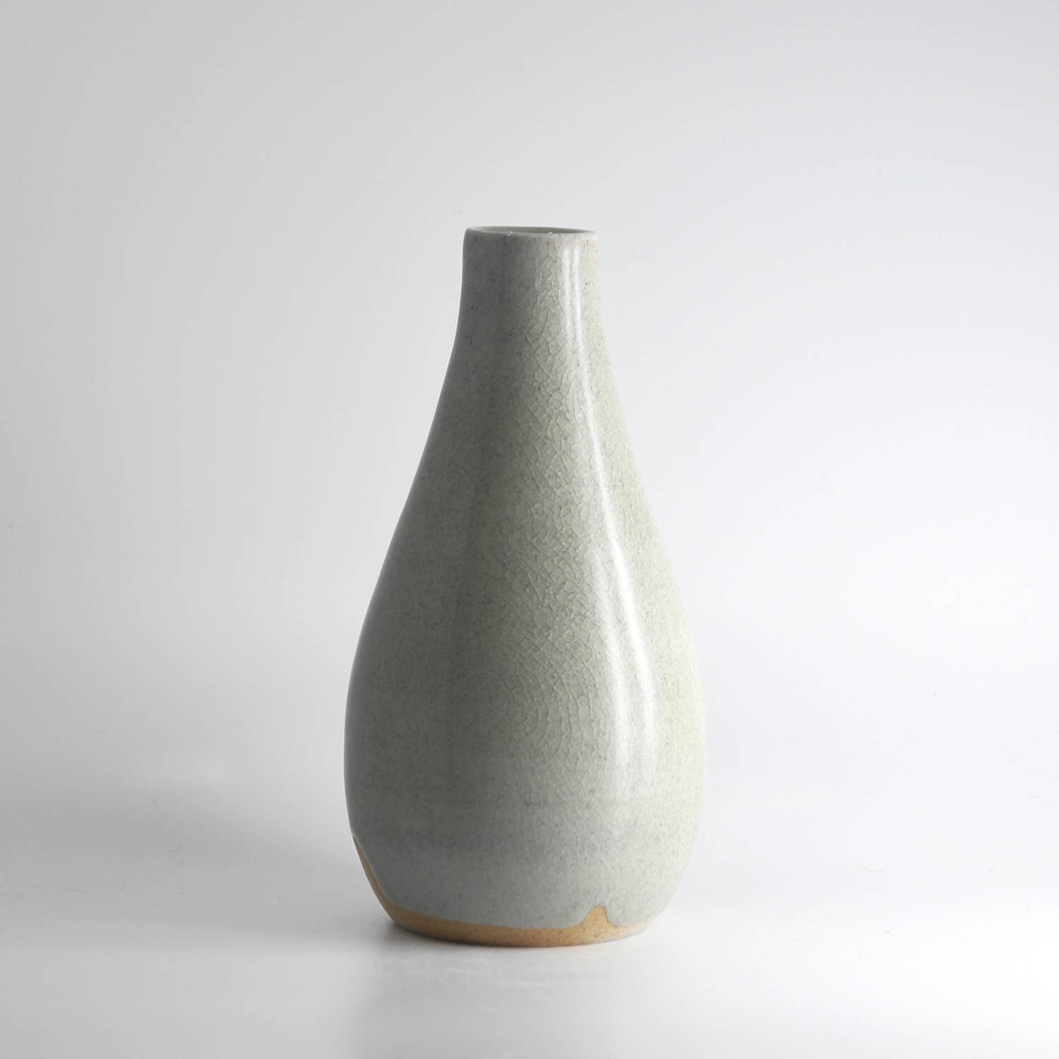 Soda Fired Vase No. 40