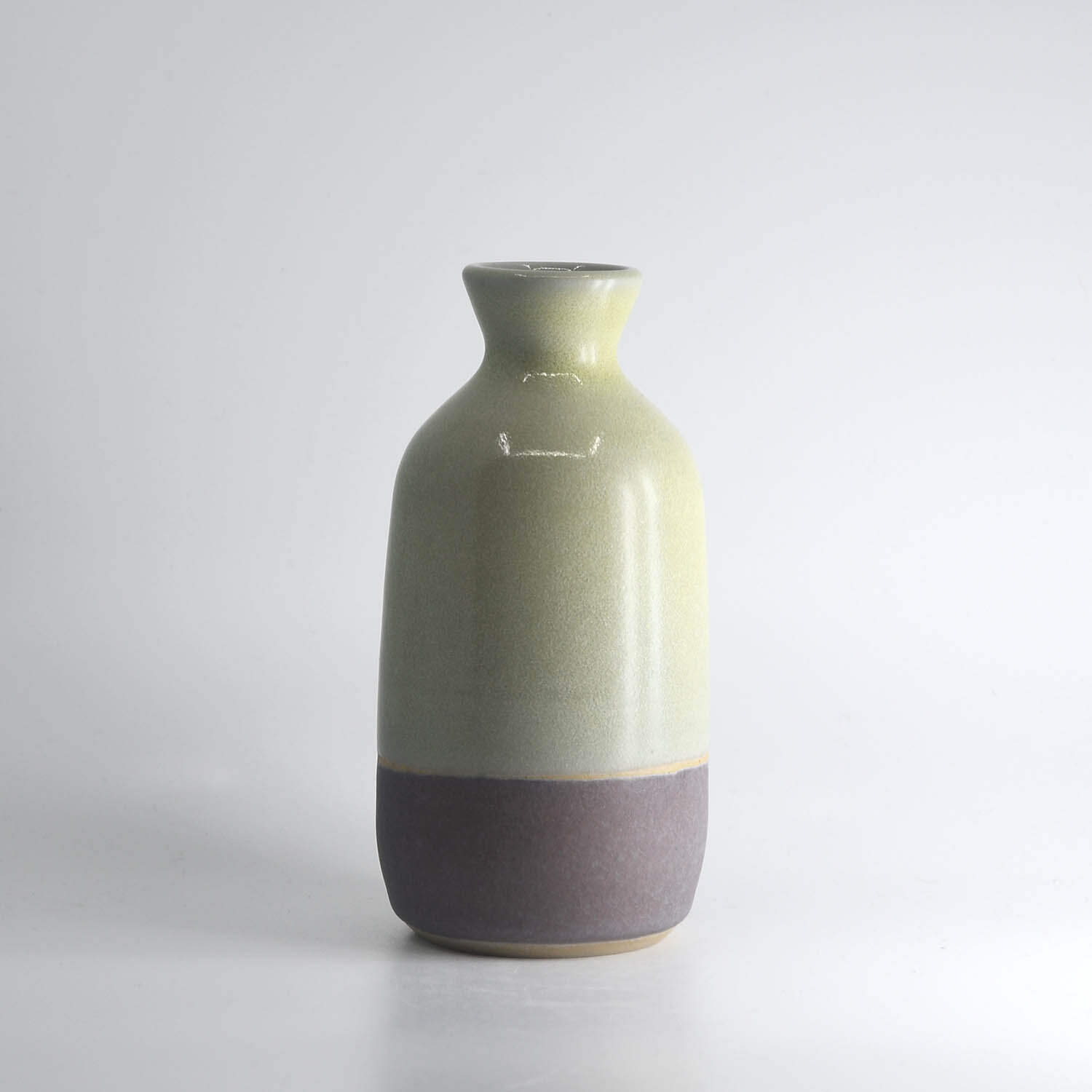 Plum Vase No. 01