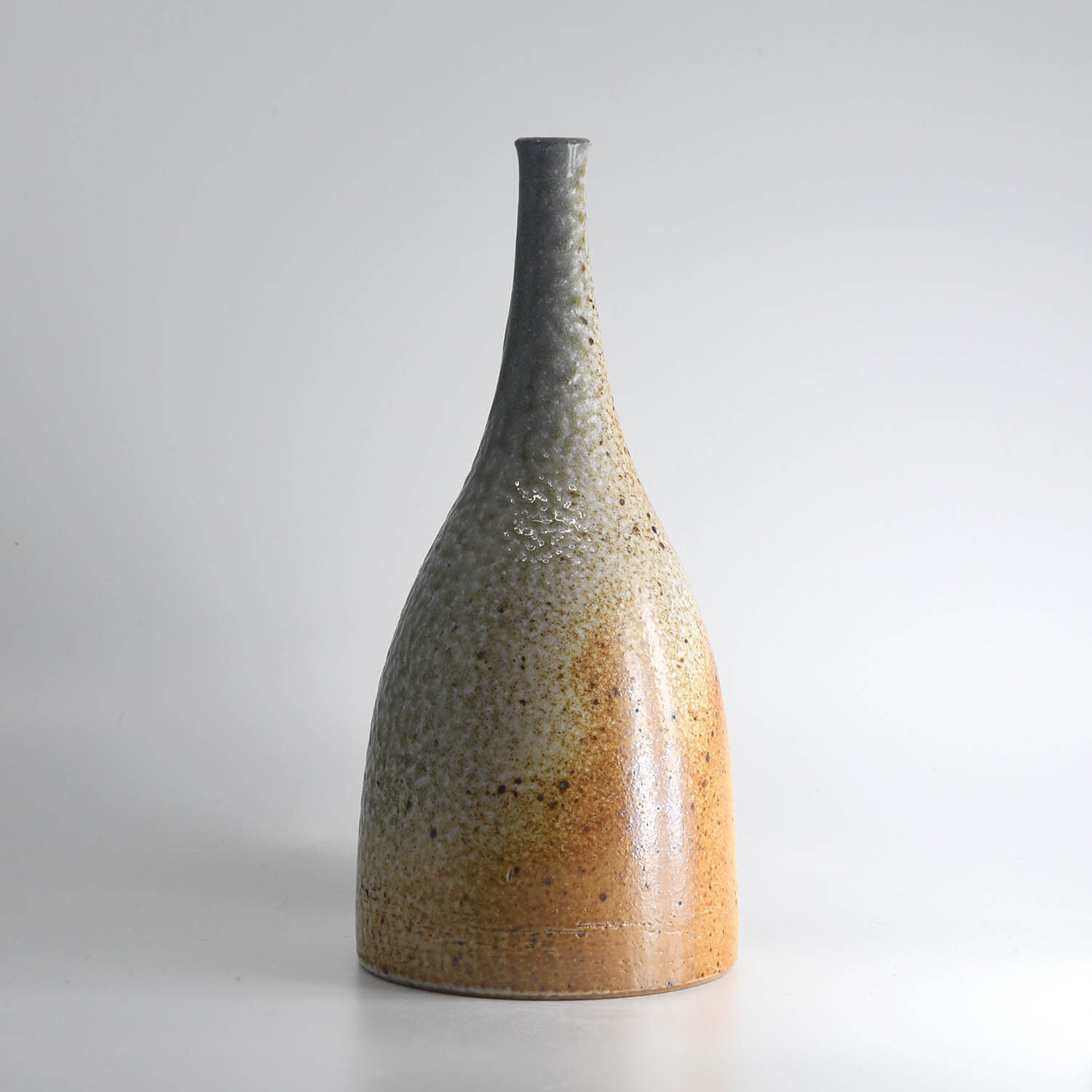 Soda Fired Vase No. 39