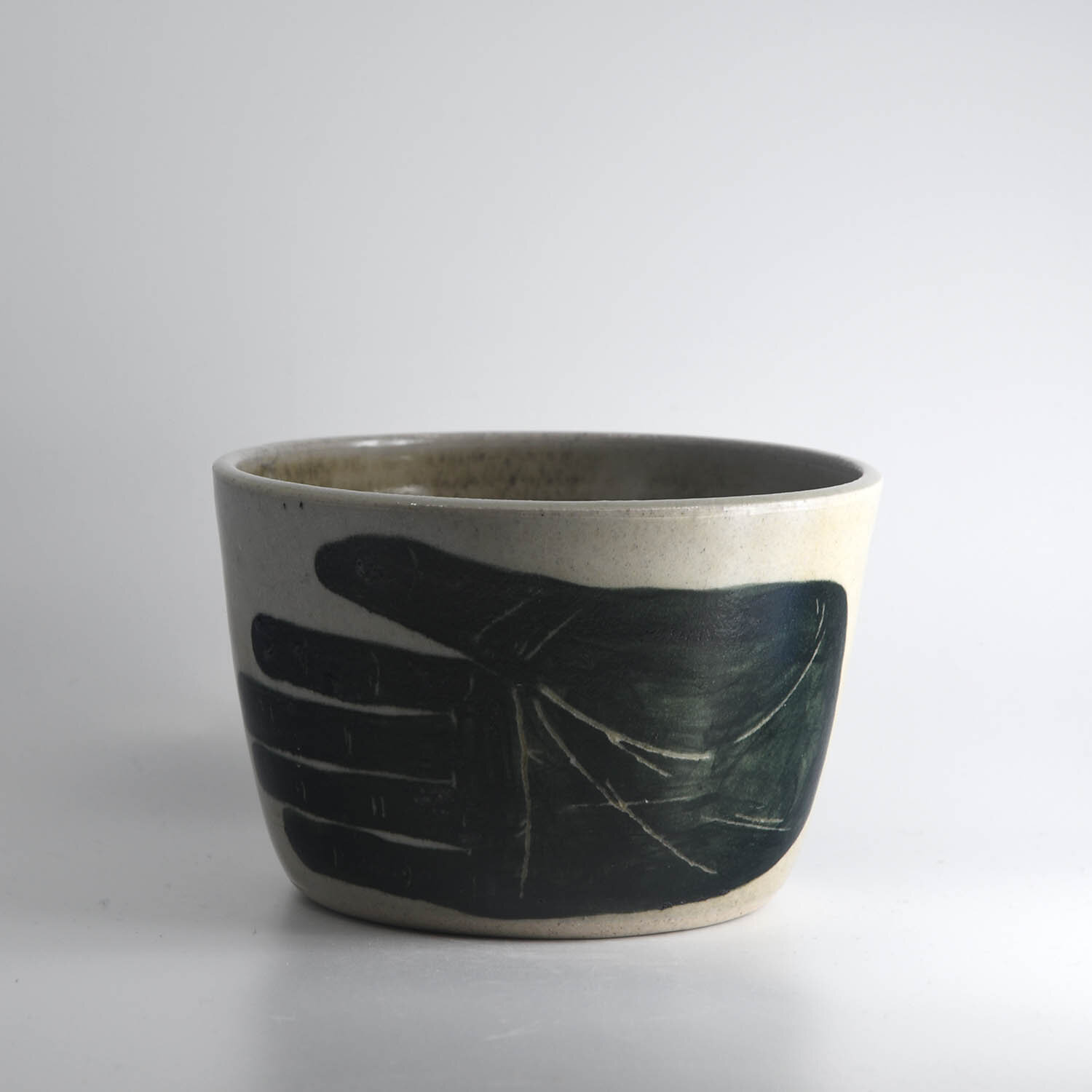 Karie Jane Collab Planter No. 1