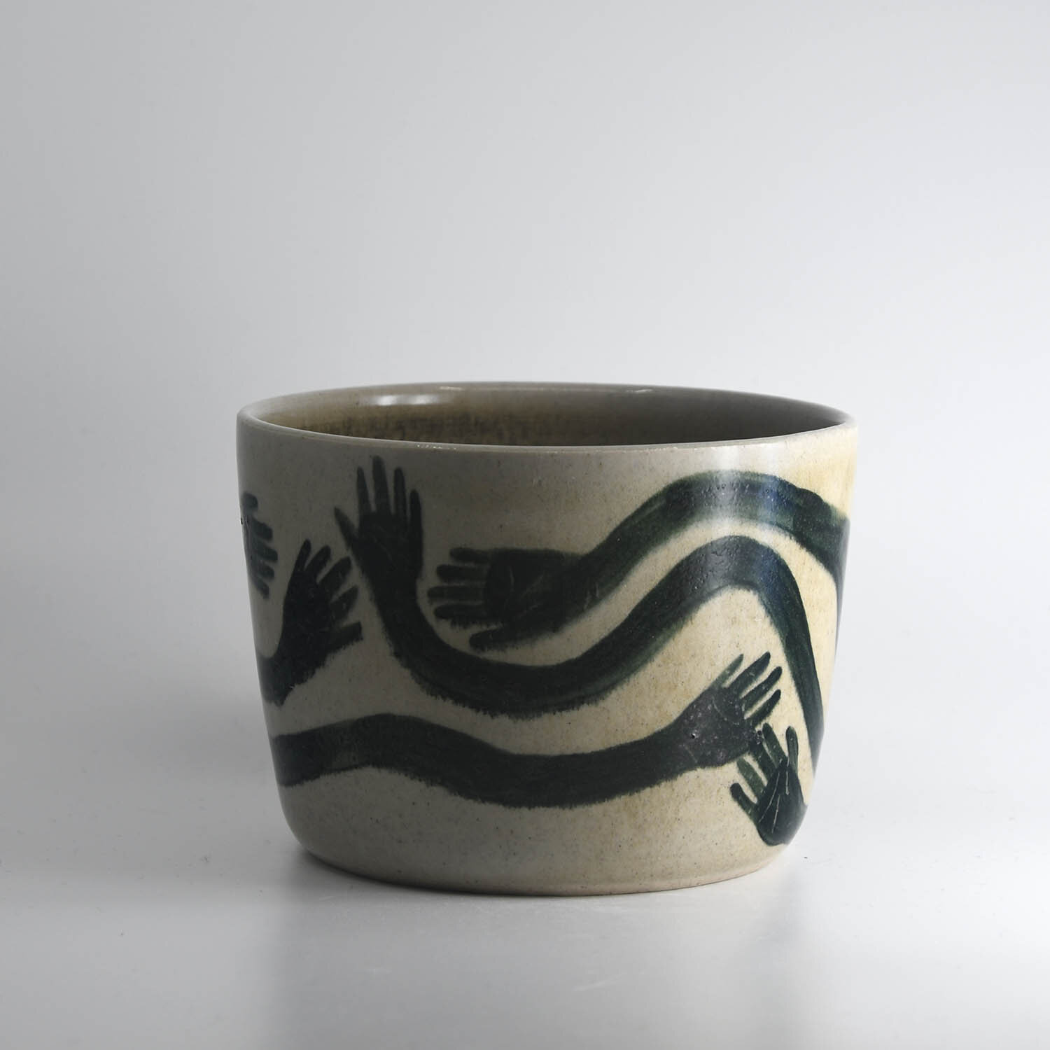 Karie Jane Collab Planter No. 2