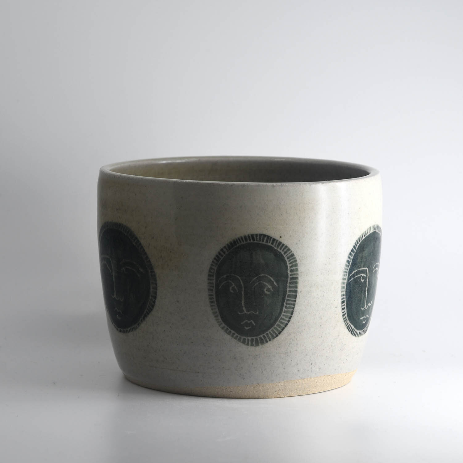 Karie Jane Collab Planter No. 3