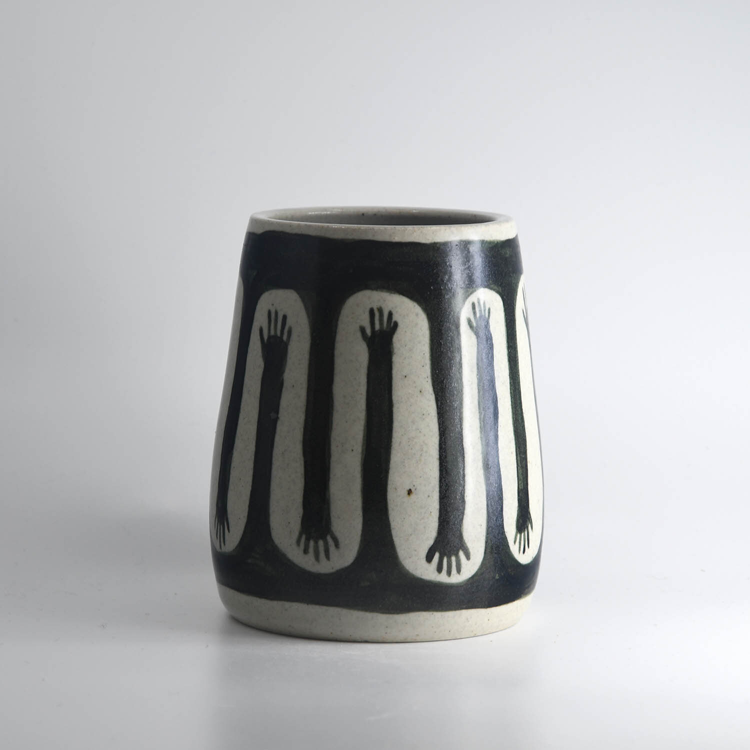 Karie Jane Collab Vase No. 2