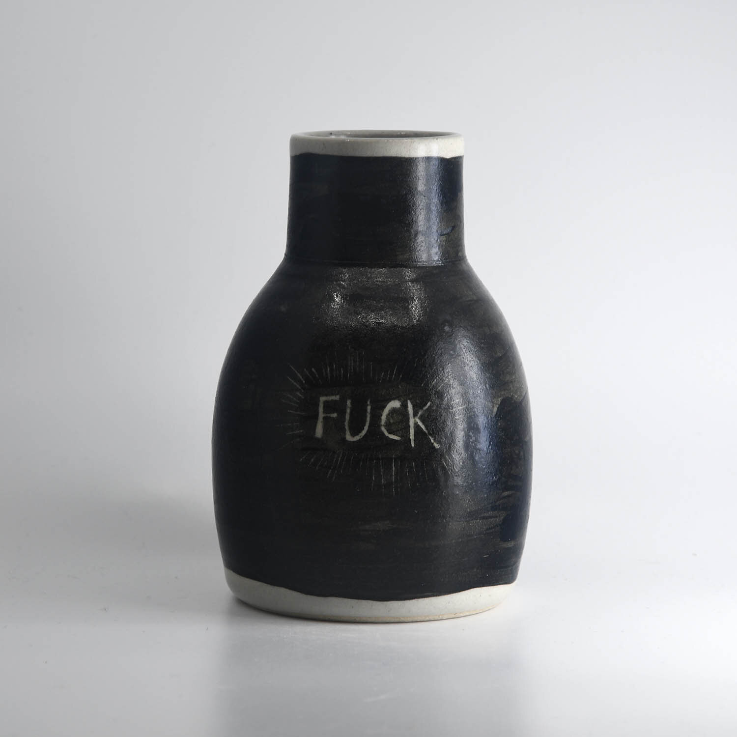 Karie Jane Collab Vase No. 5