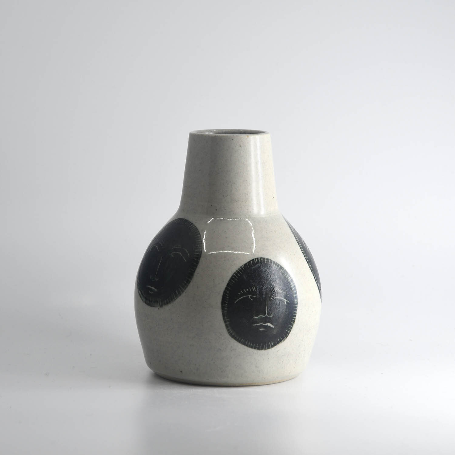 Karie Jane Collab Vase No. 1