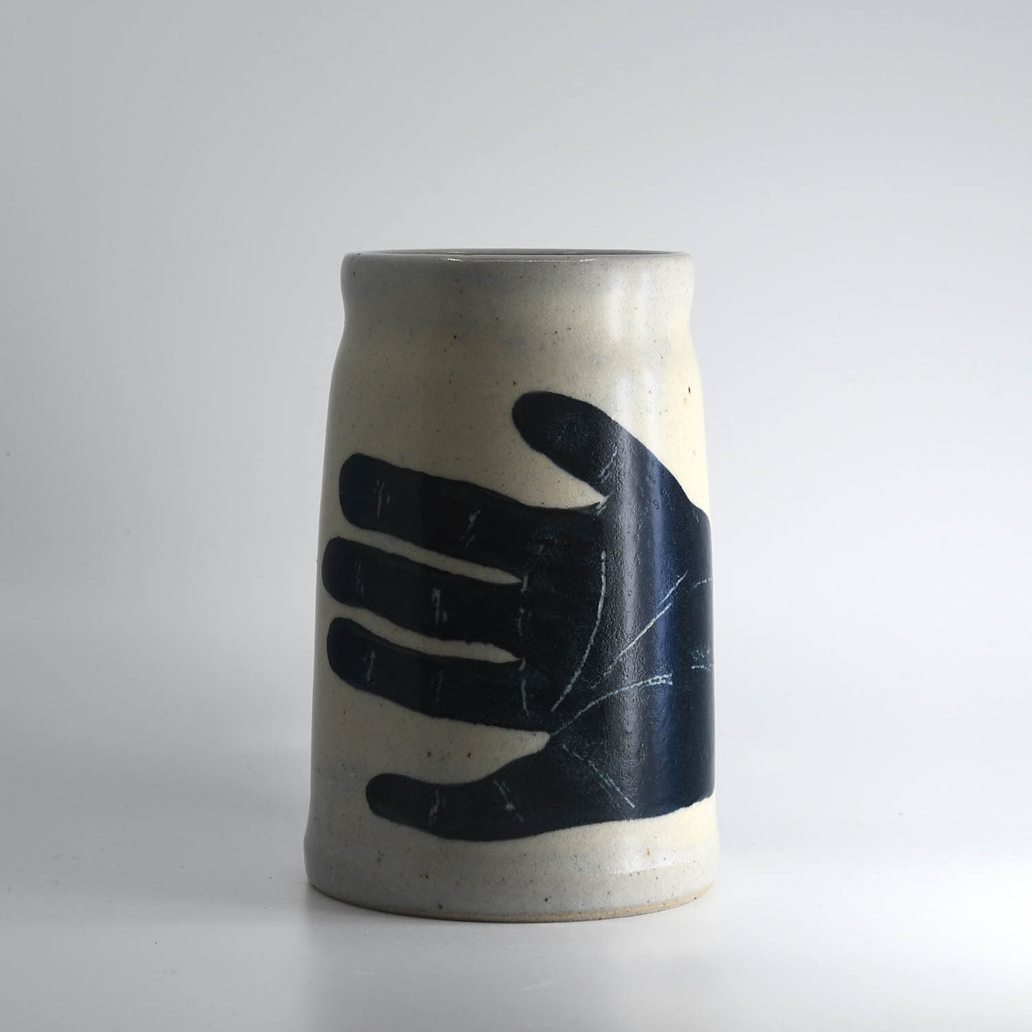 Karie Jane Collab Utensil Holder