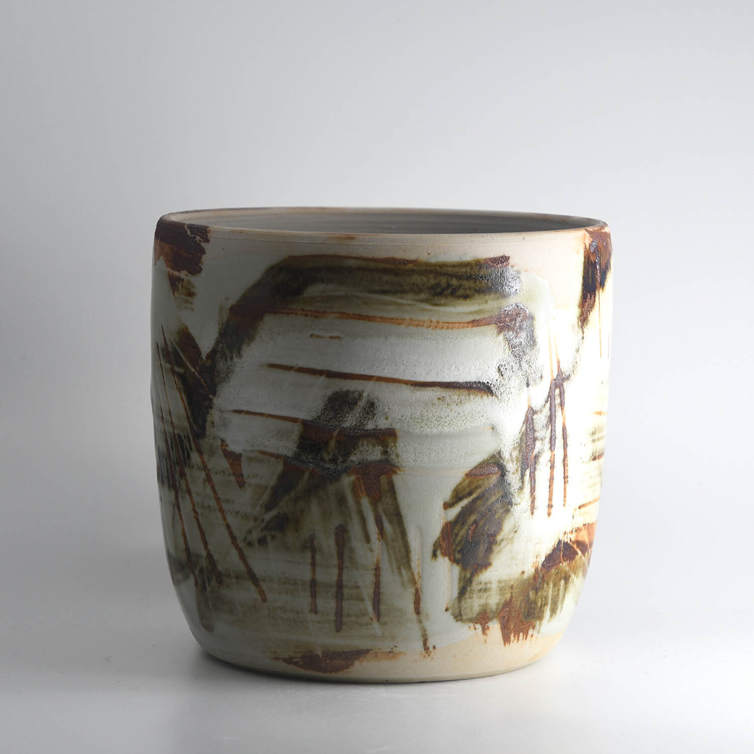 Collage Planter No. 03