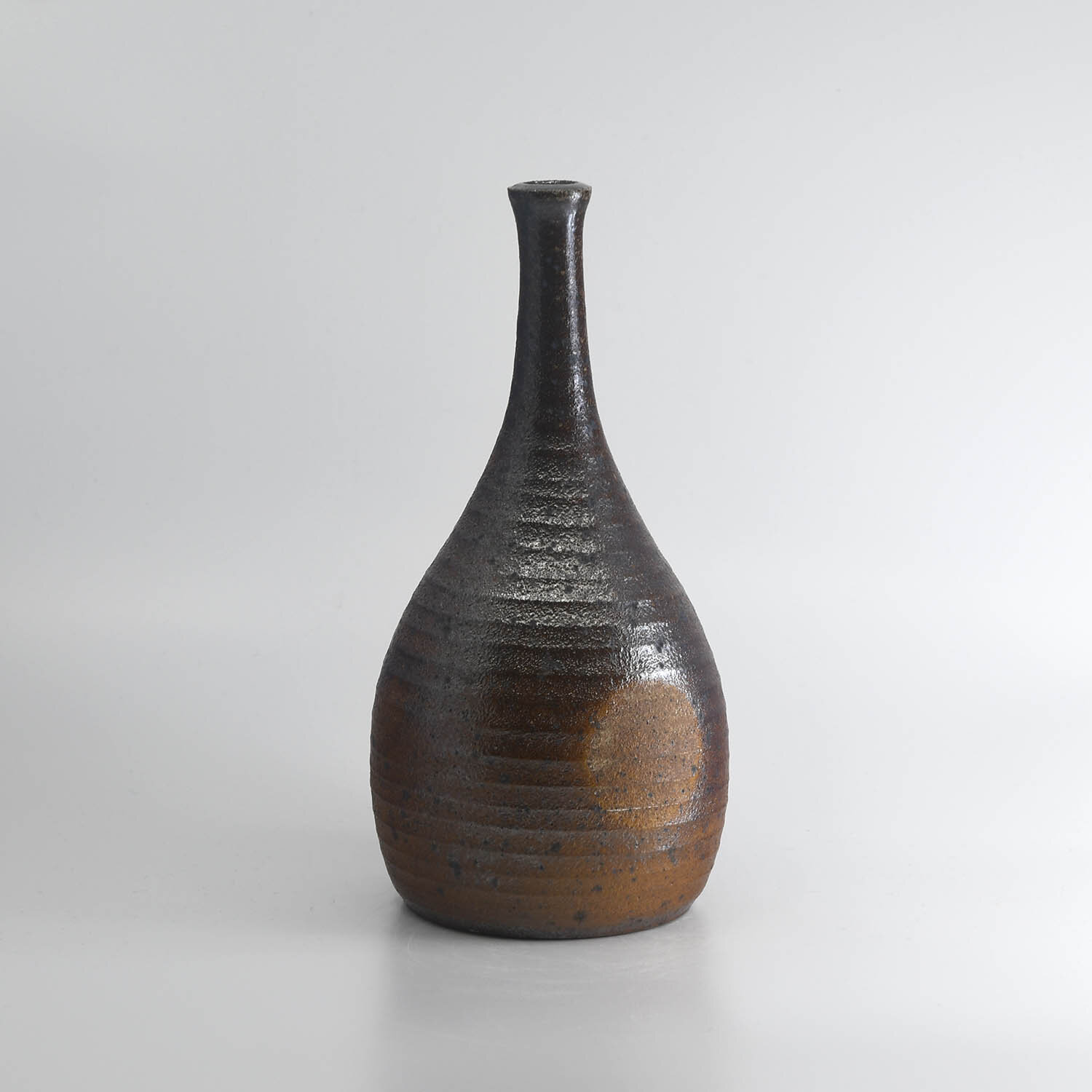 Soda Fired Vase No. 49