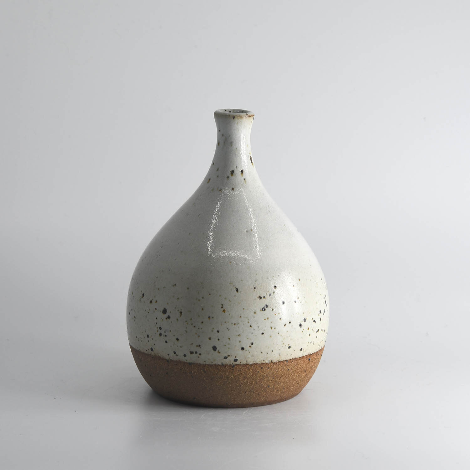 White Vase No. 01