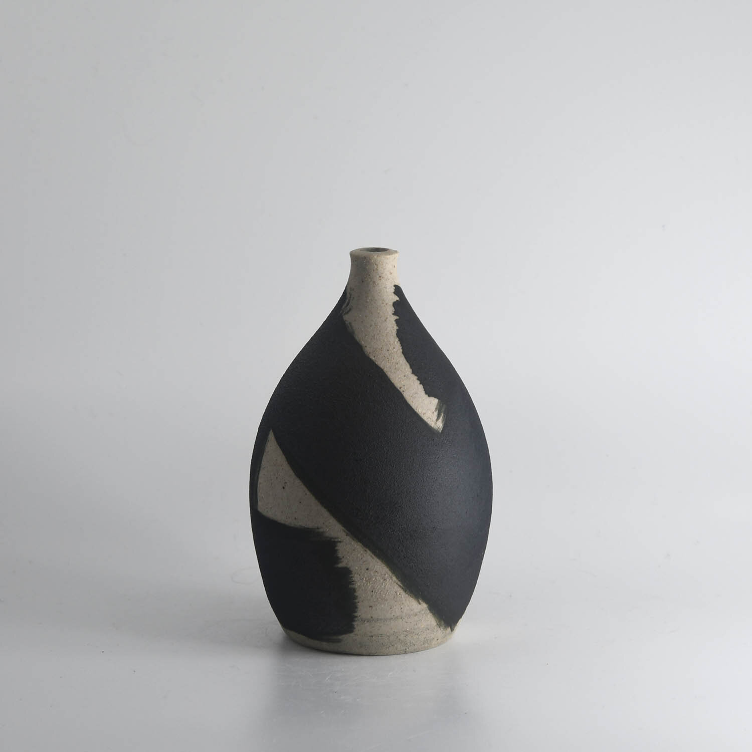 Brushwork Vase No. 11