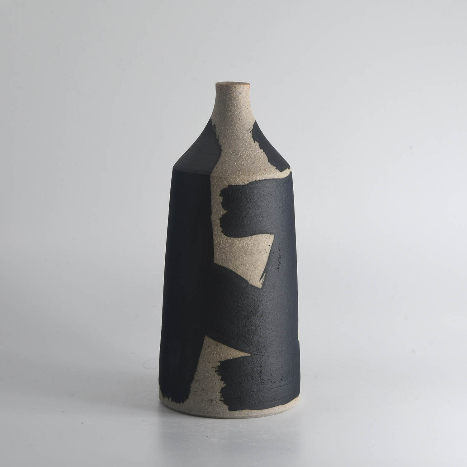 Brushwork Vase No. 15