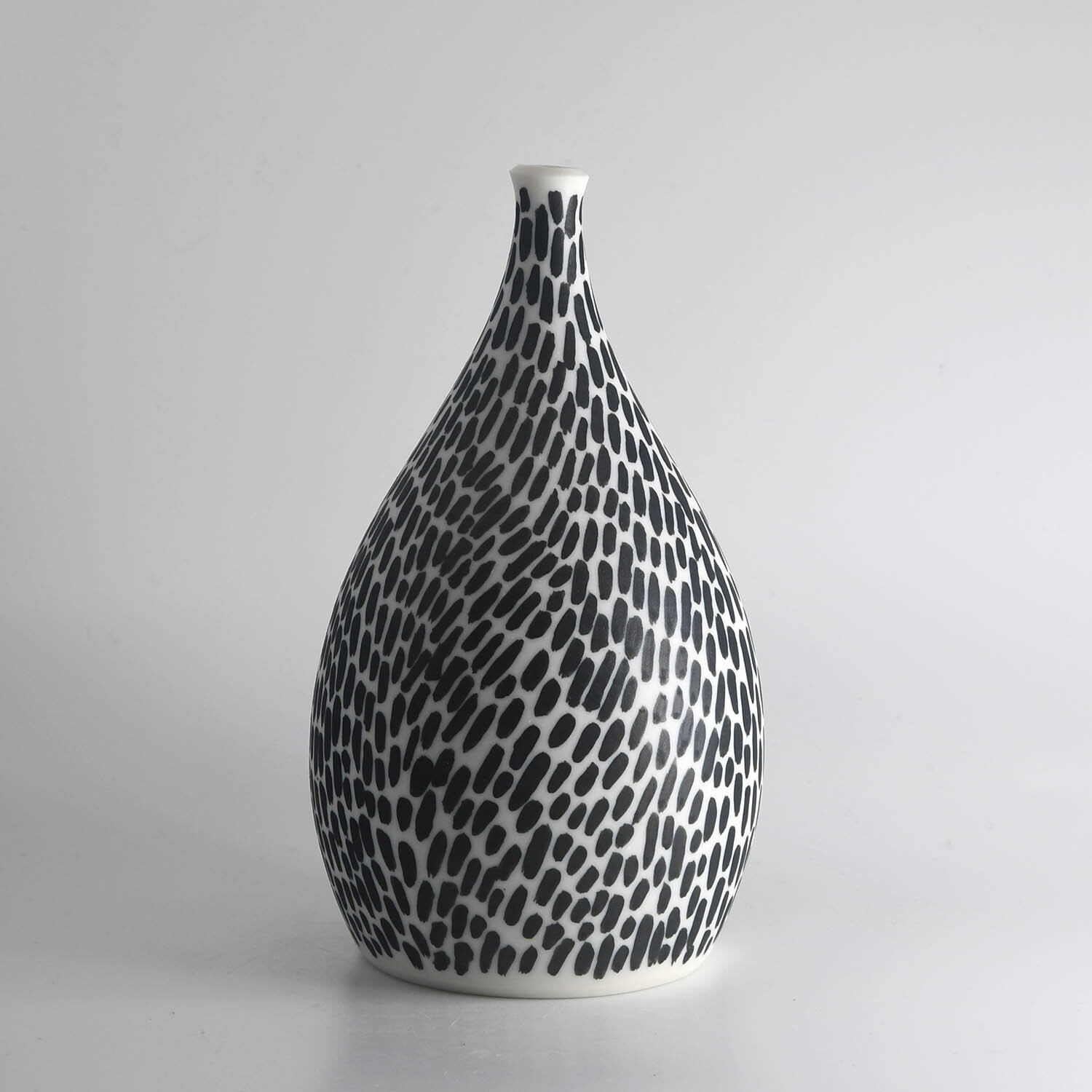 Porcelain Vase No. 02