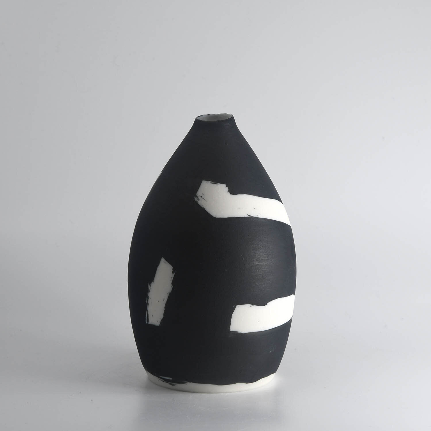 Porcelain Vase No. 04