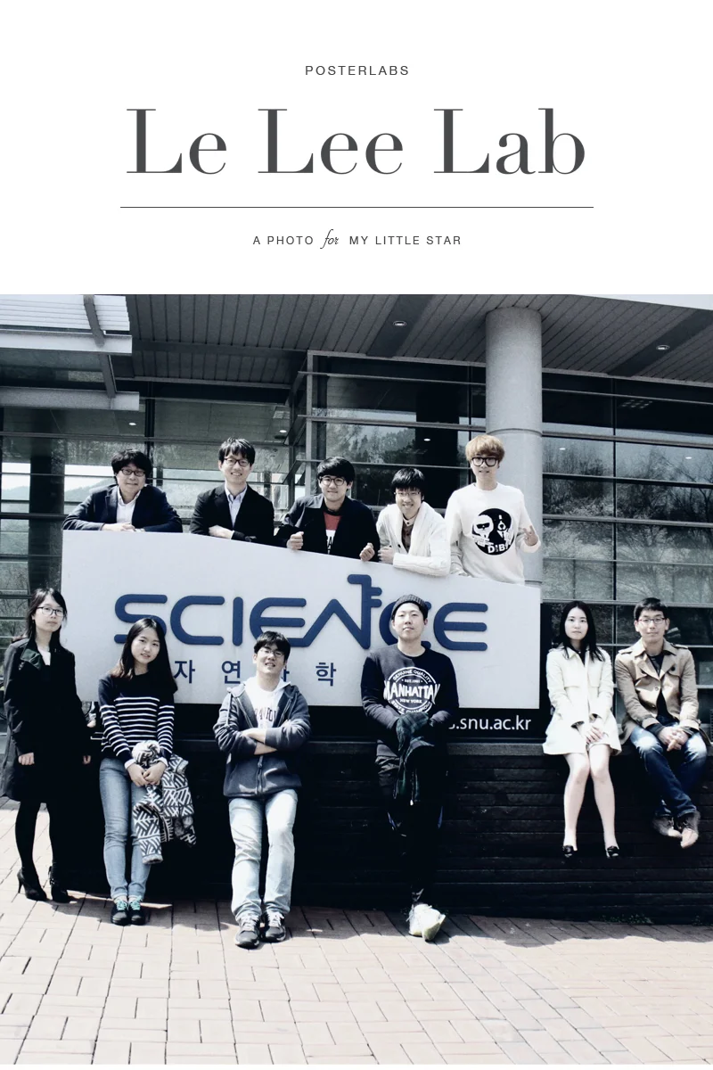 L cubic (2015년 4월)