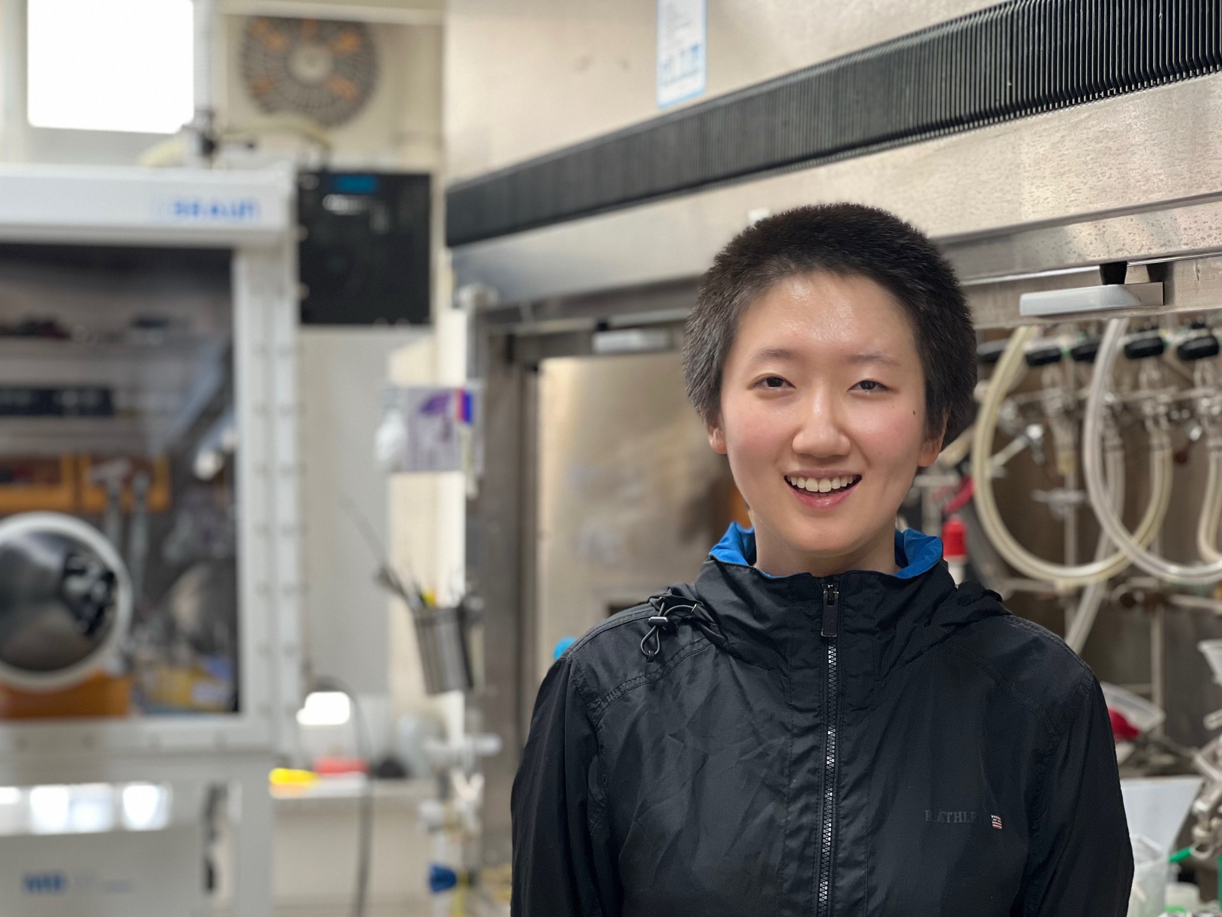 최수윤 (Suyun Choi); UG; subaryo at snu dot ac dot kr