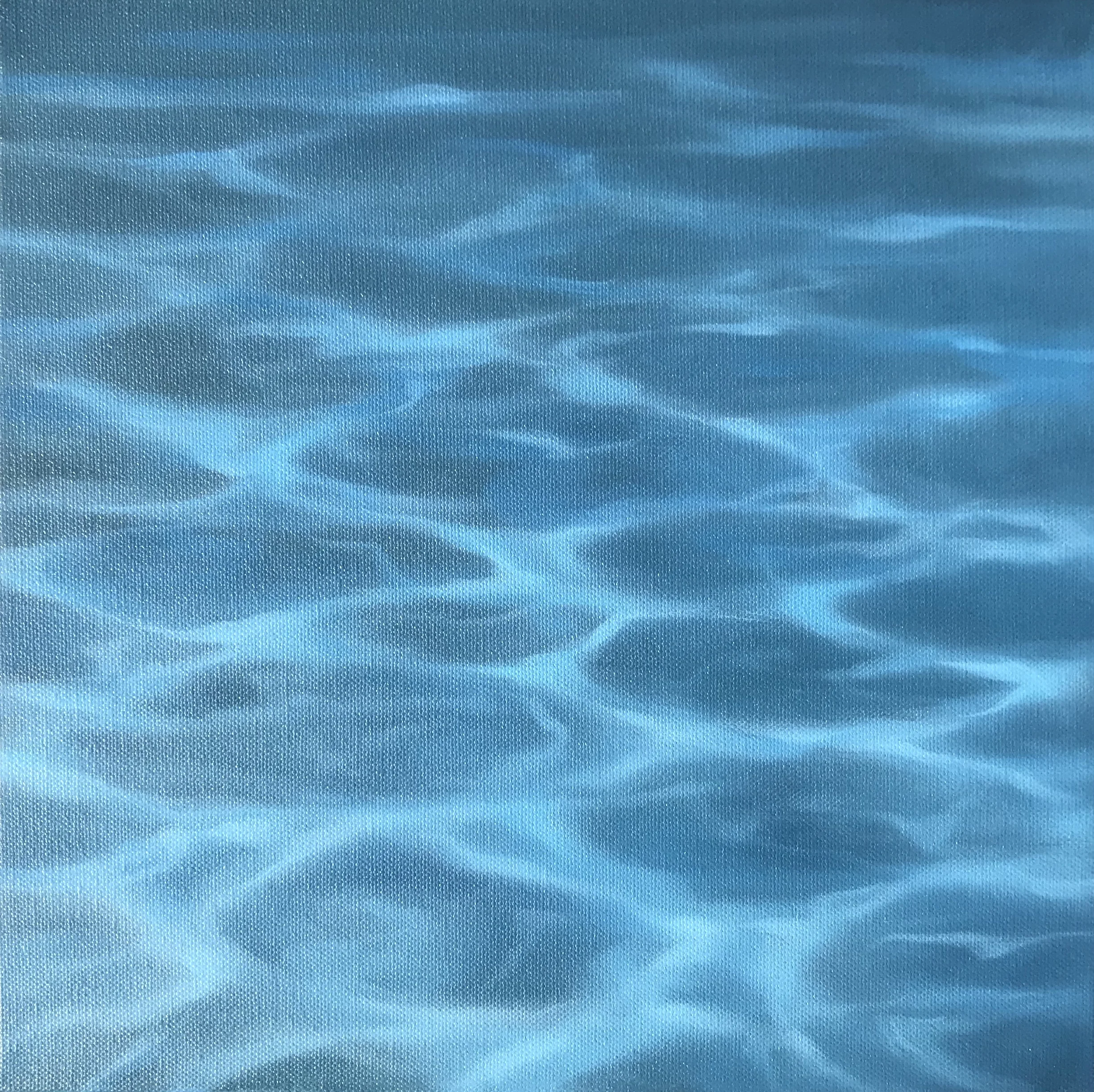 Light on the Ocean II