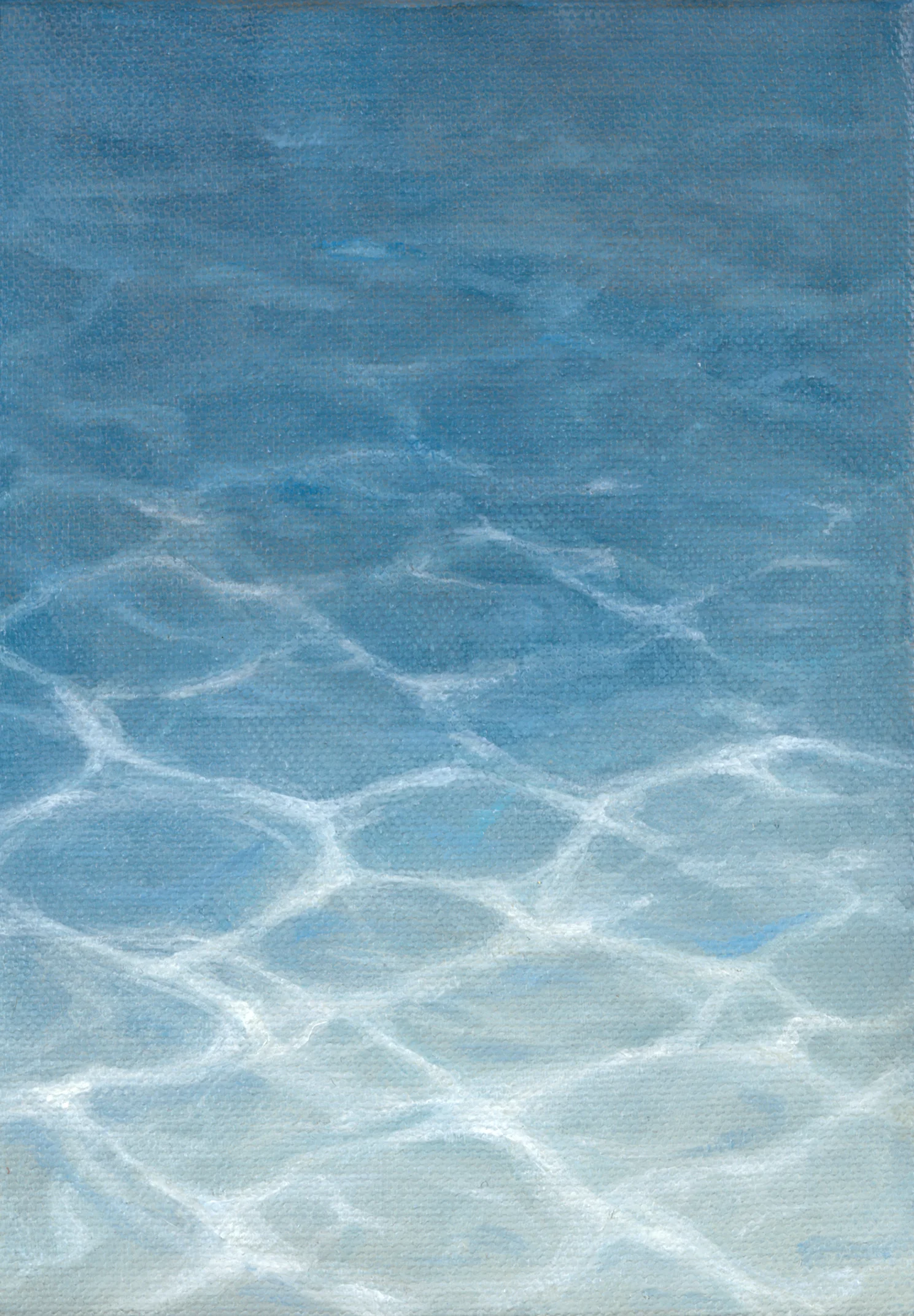 Deep Blue