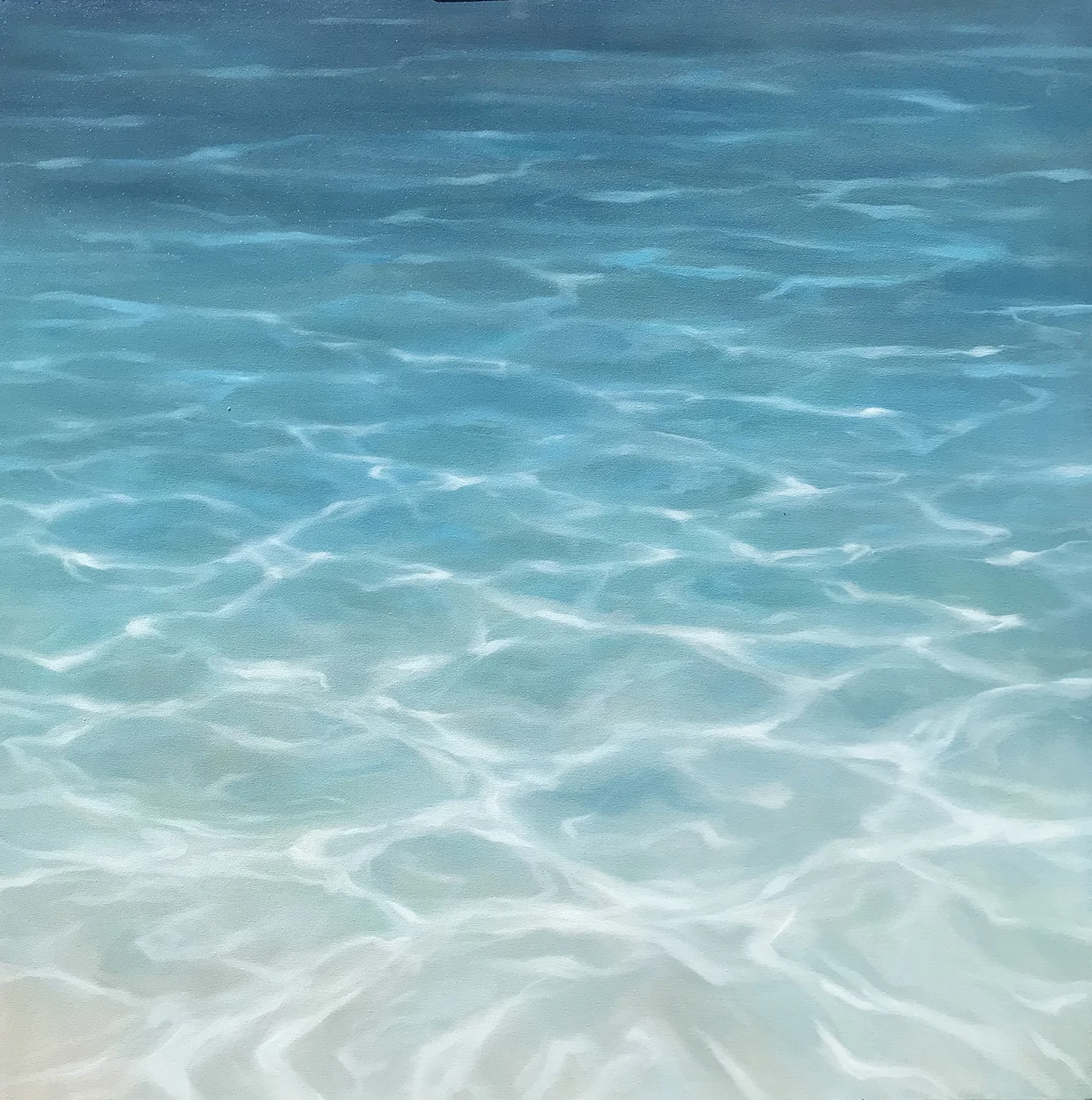 Beyond the Shore