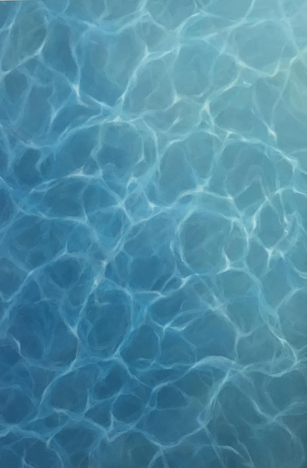 Below the Surface