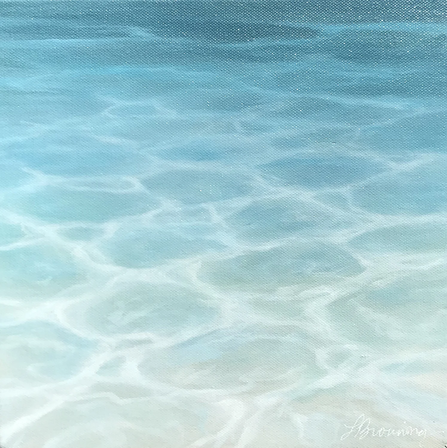 Sea Breeze II