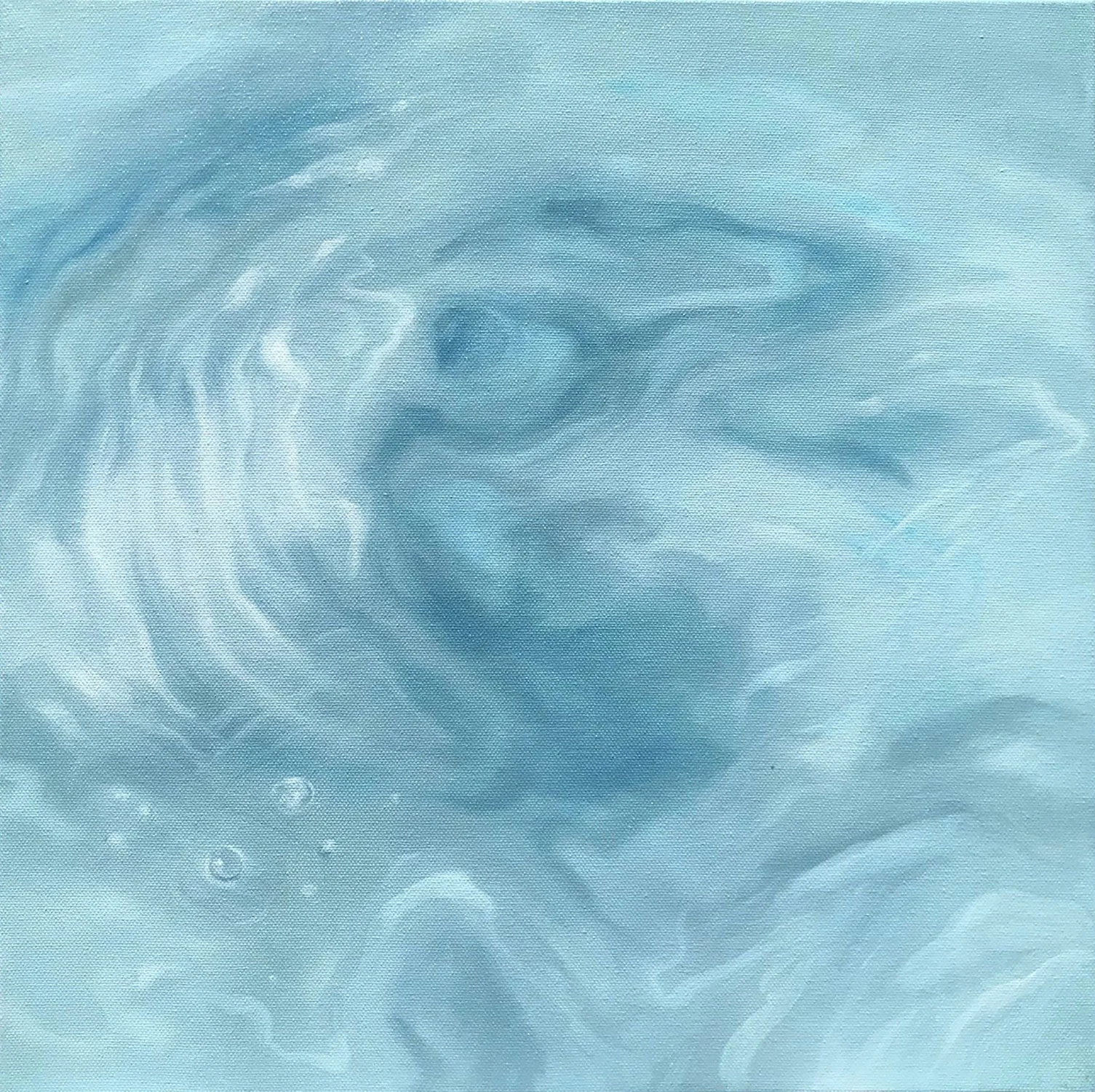 Immersed
