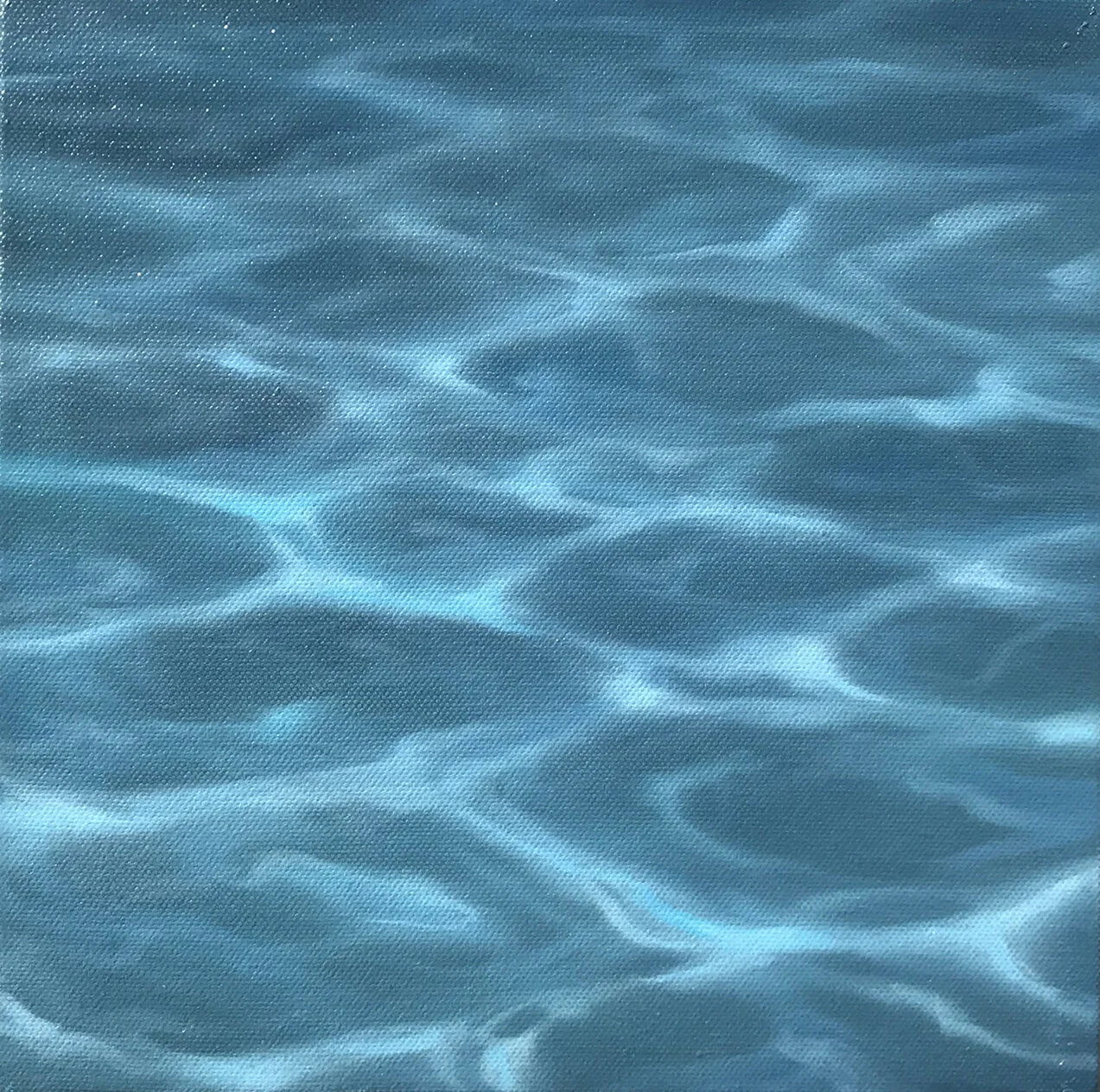 Light on the Ocean 3