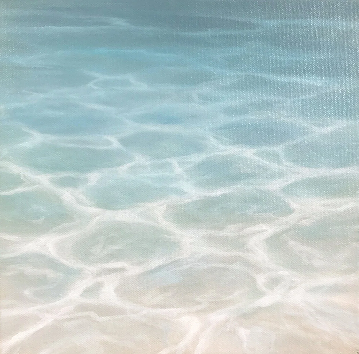 Sea Breeze II