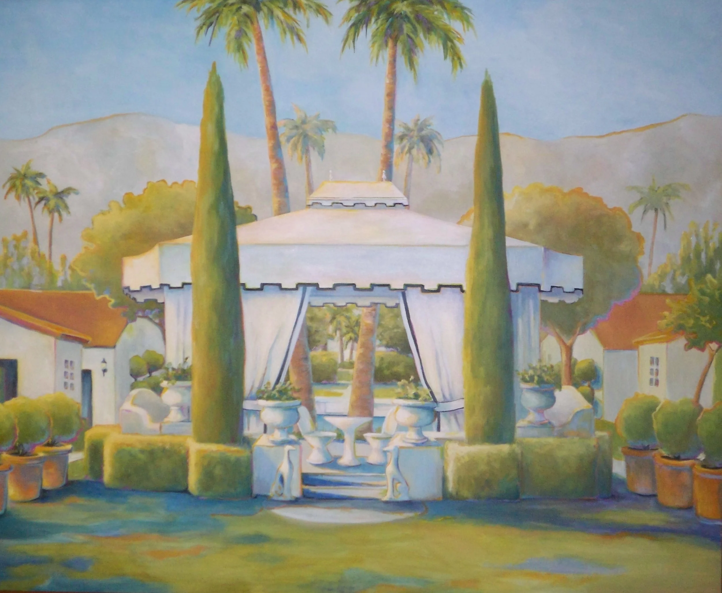 Estrella - 45" x 55""