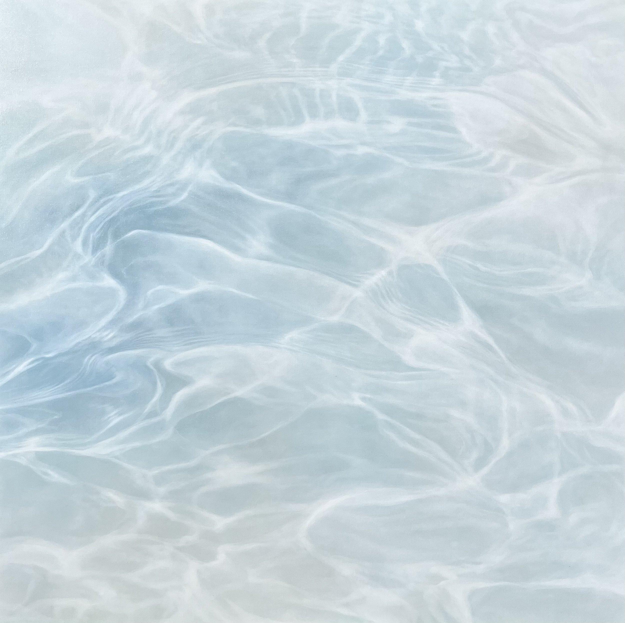 Ocean's Breath