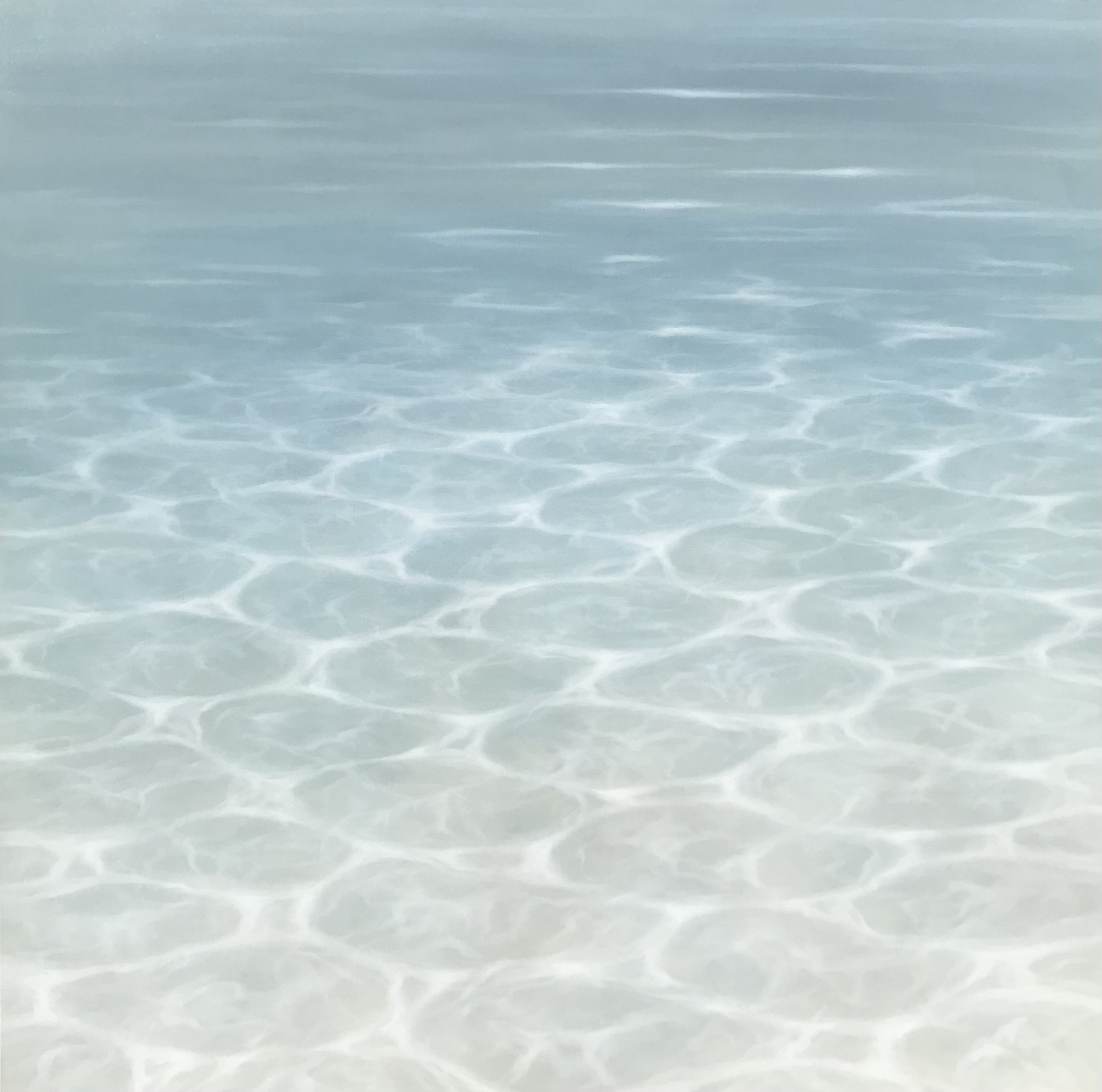 Endless Tide