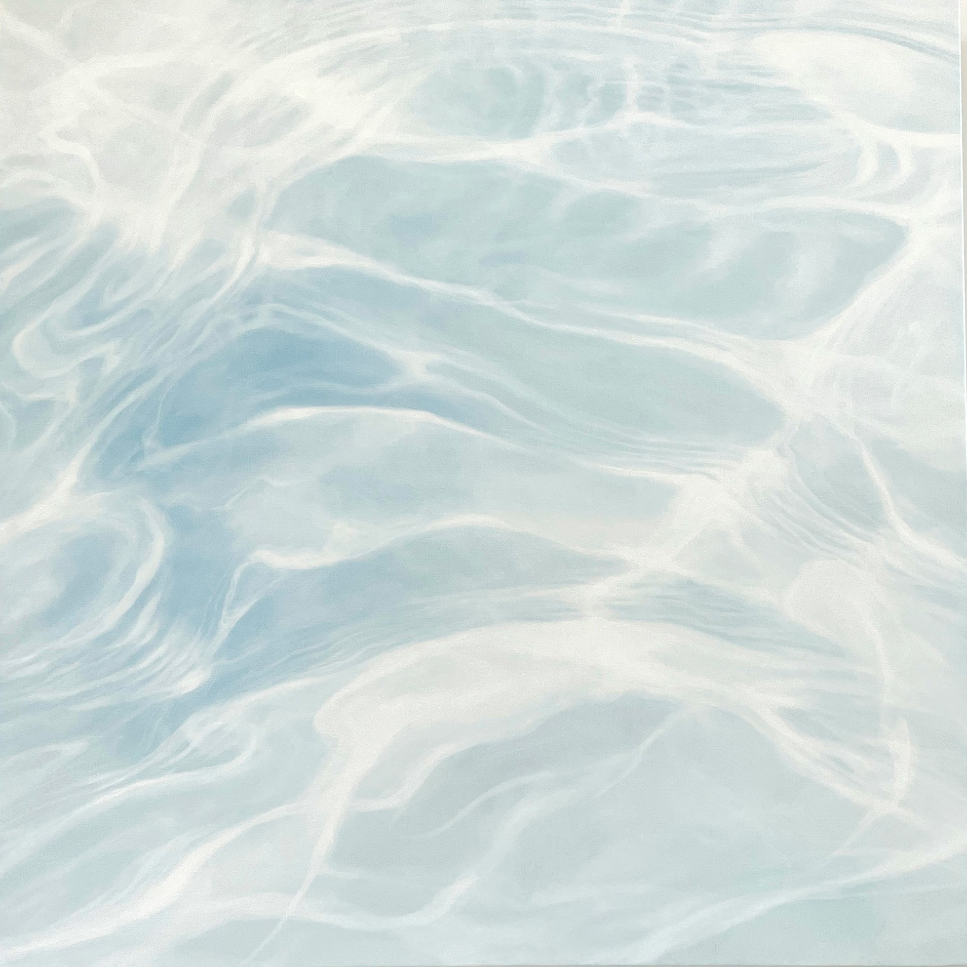 Fluid Harmony