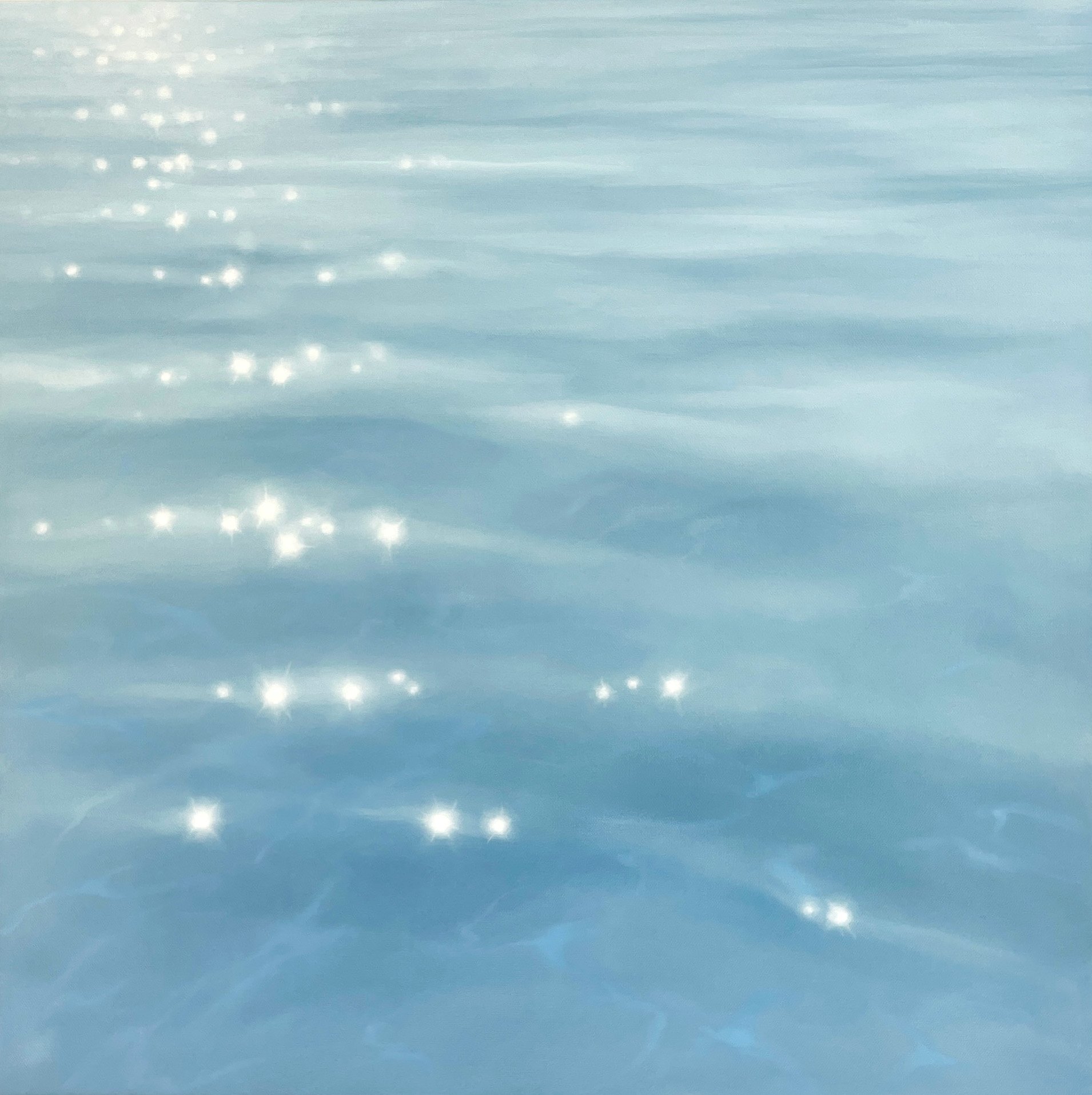 Eternal Calm
