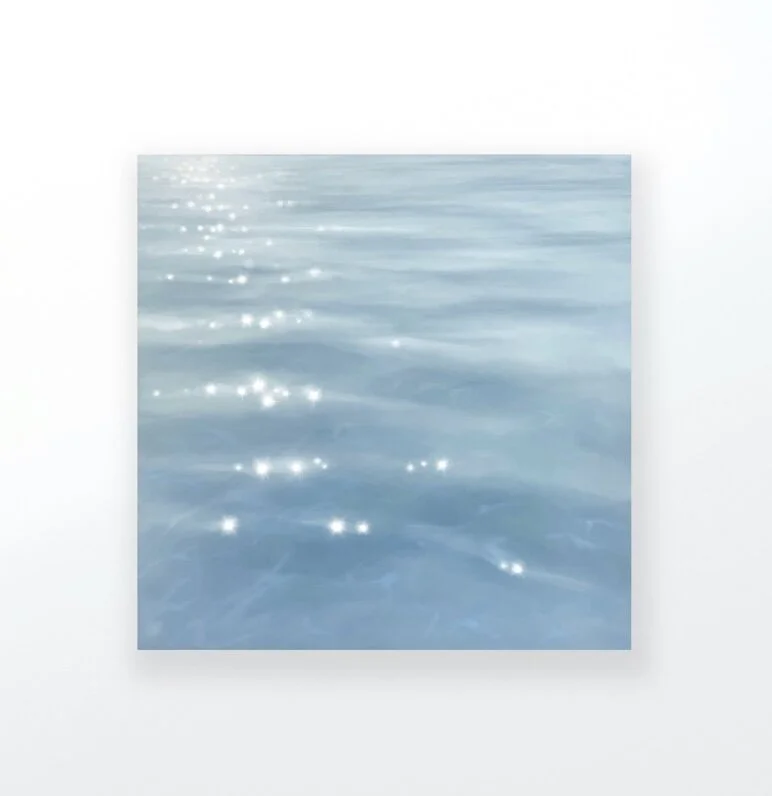 Eternal Calm