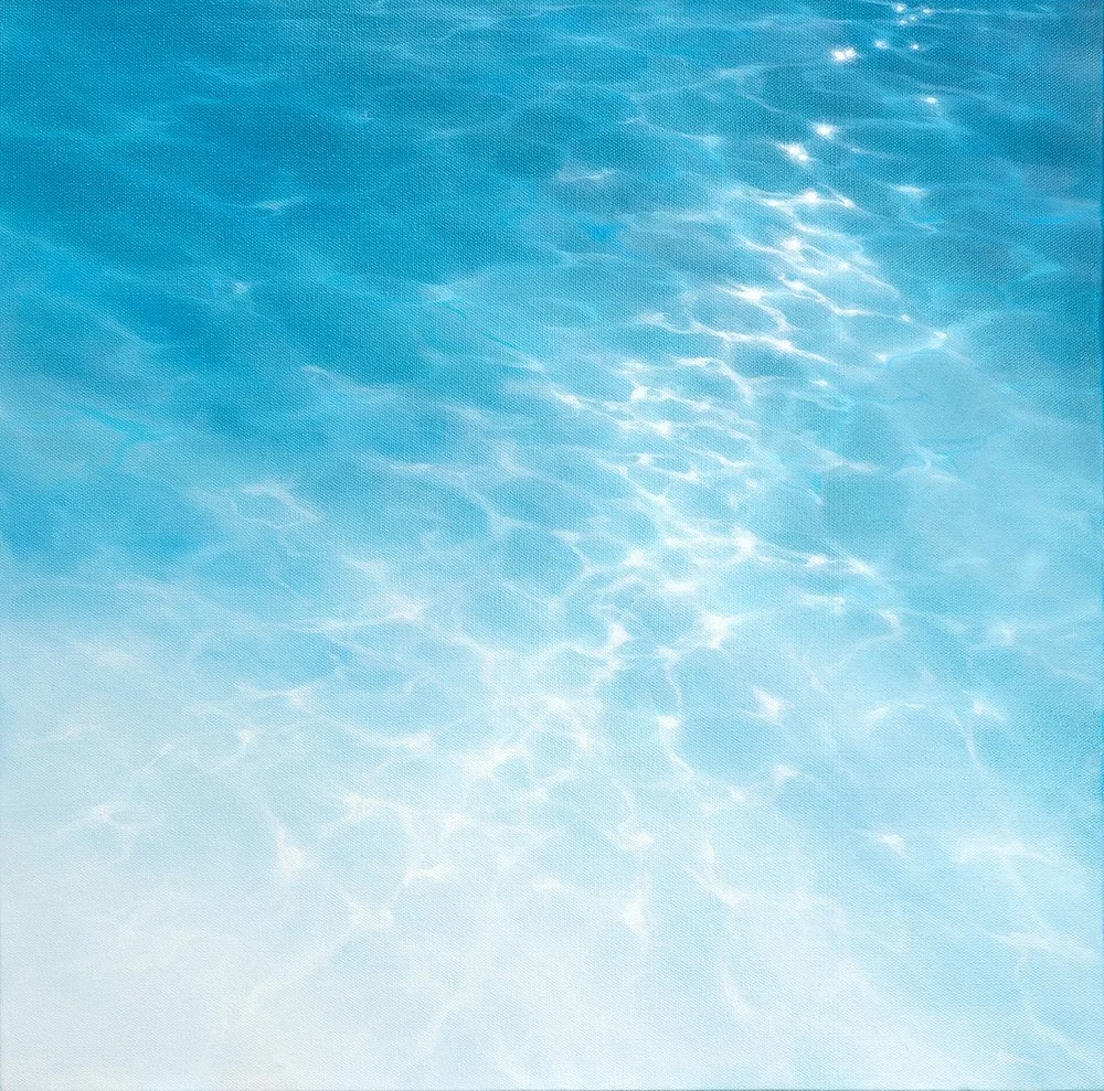 Surface Notes 20 x 20