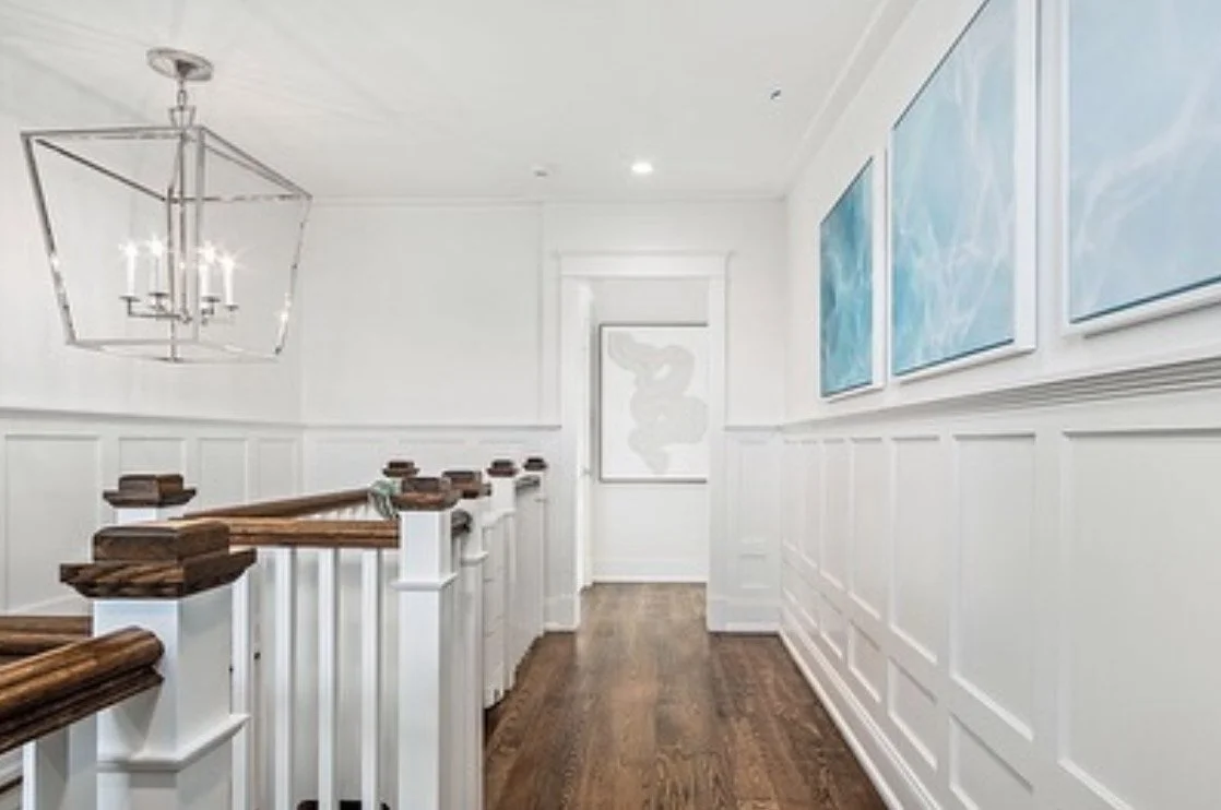 Commission, Private Residence, Delaware