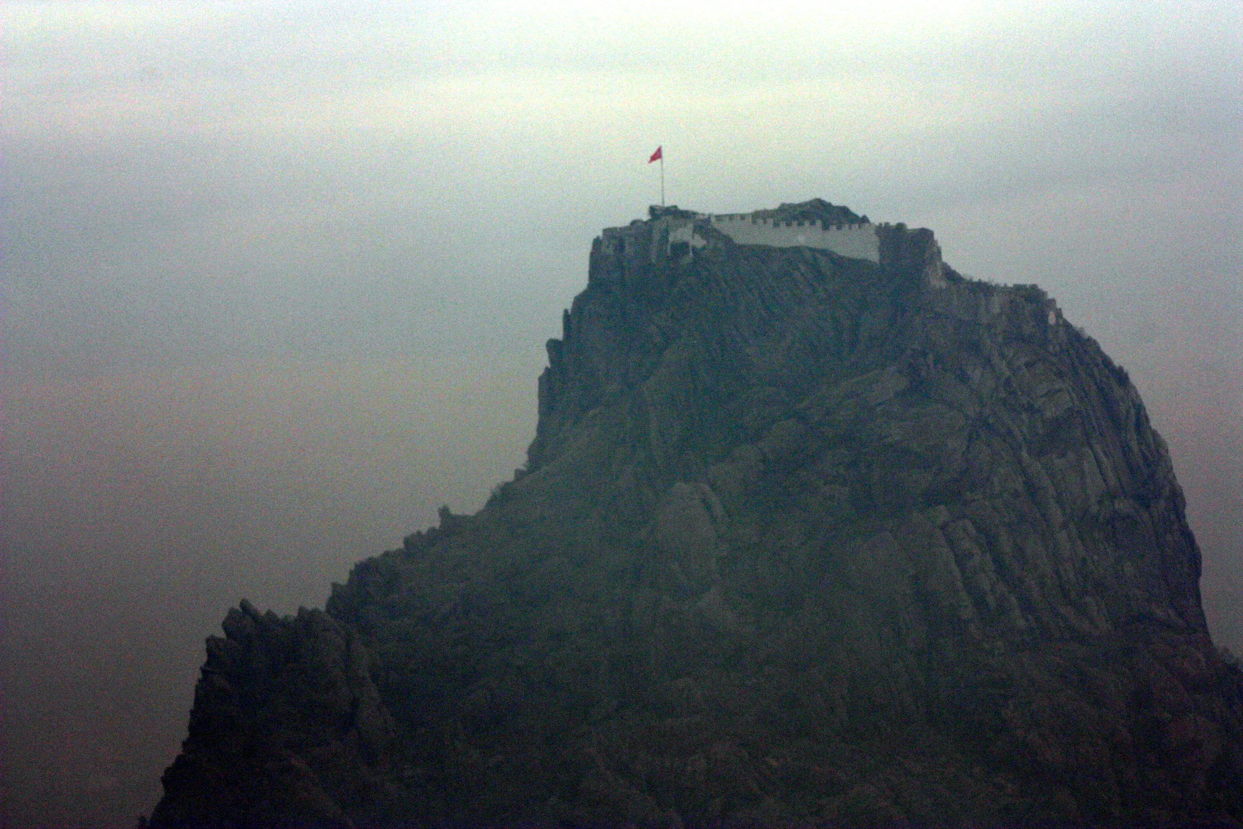 Afyon II - Turkey