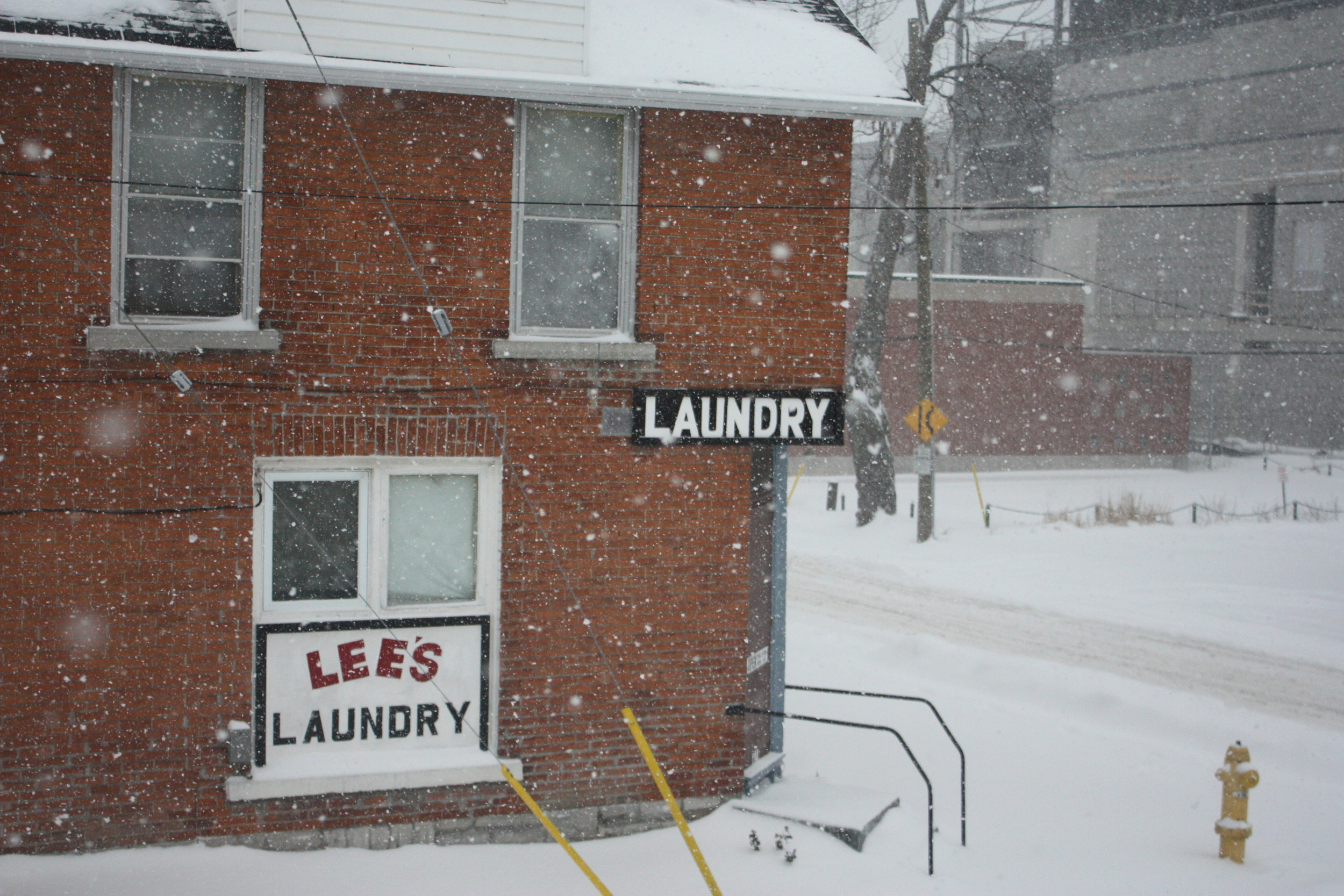 Kingston, ON - Canada