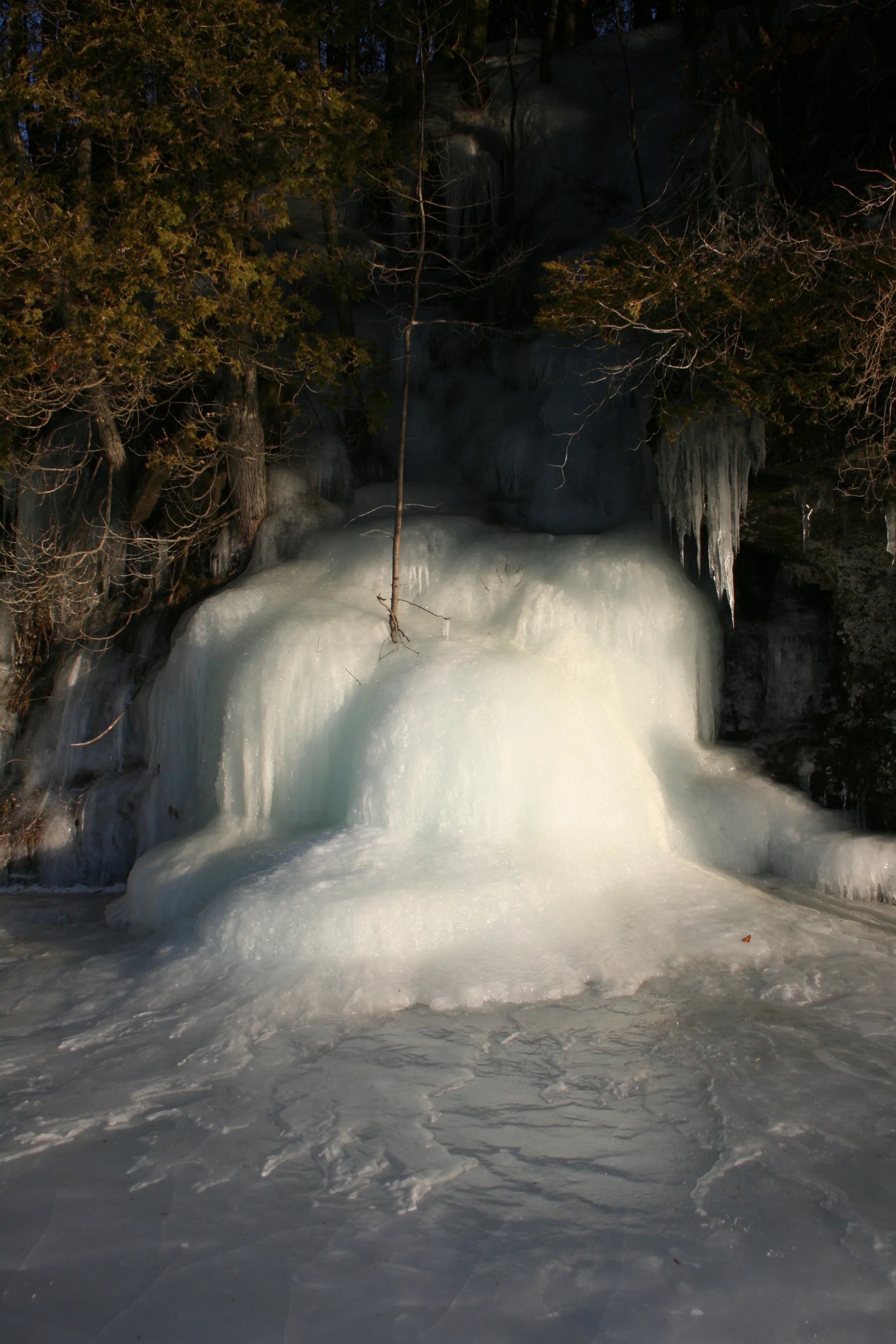 Frontenac II, ON - Canada