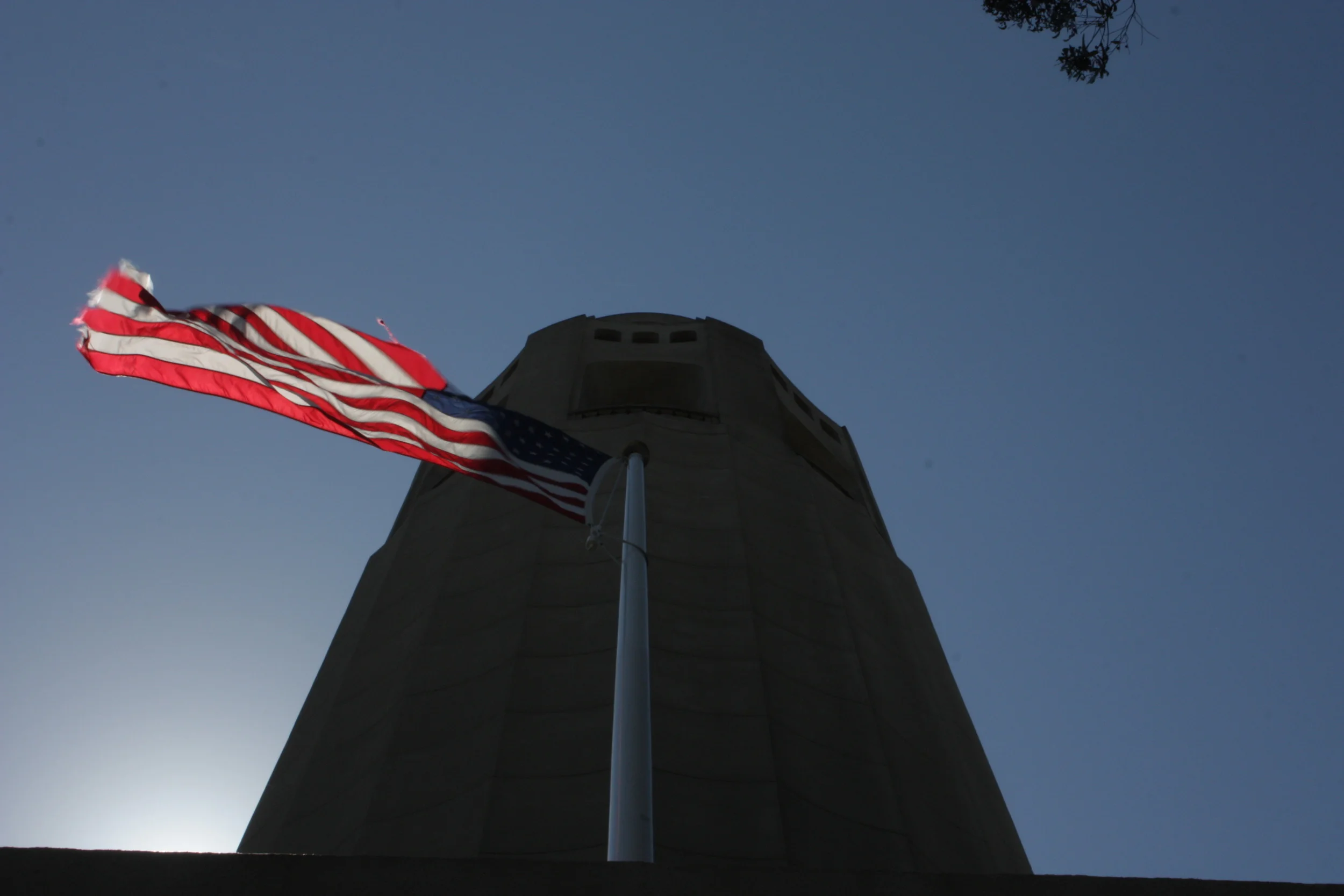 Coit Tower, San Francisco