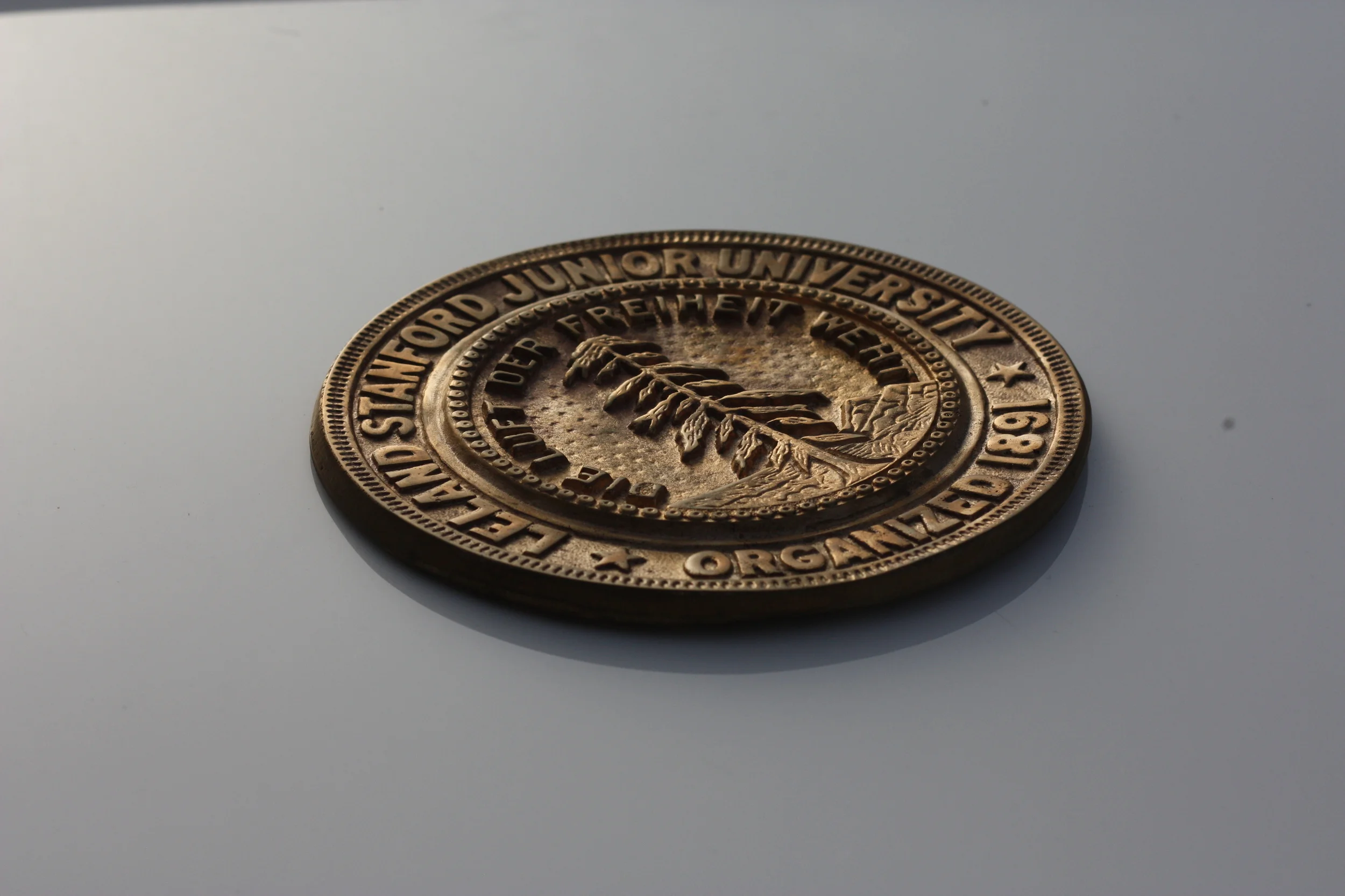 Stanford Seal