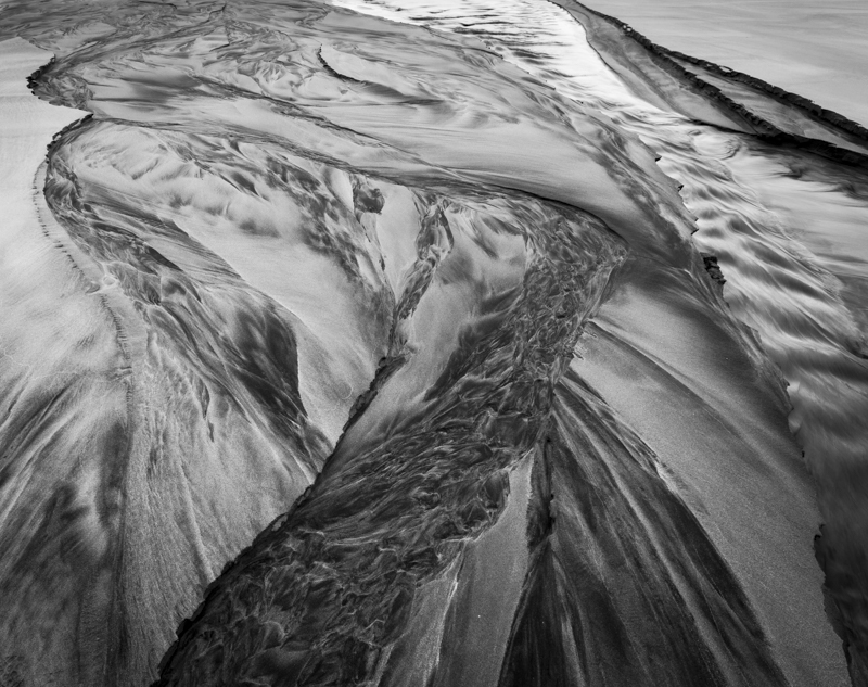 © 2016 Mark Maio "Beach, Village Bay, St. Kilda, Scotland"