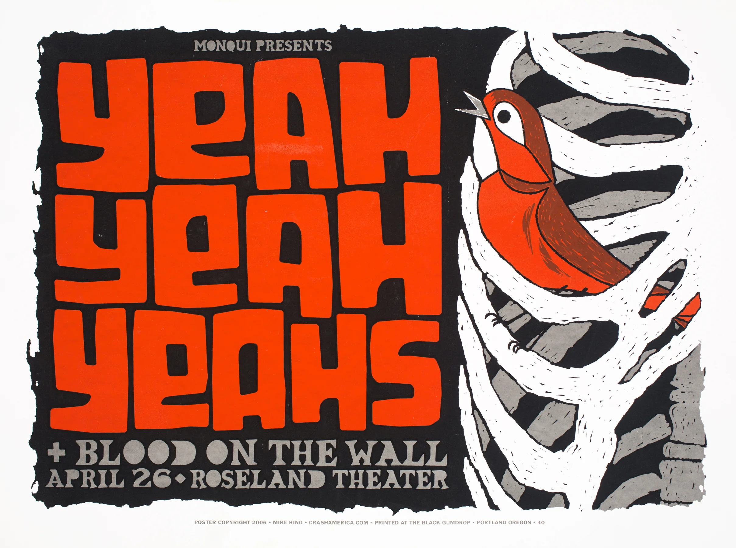 Yeah Yeah Yeahs
