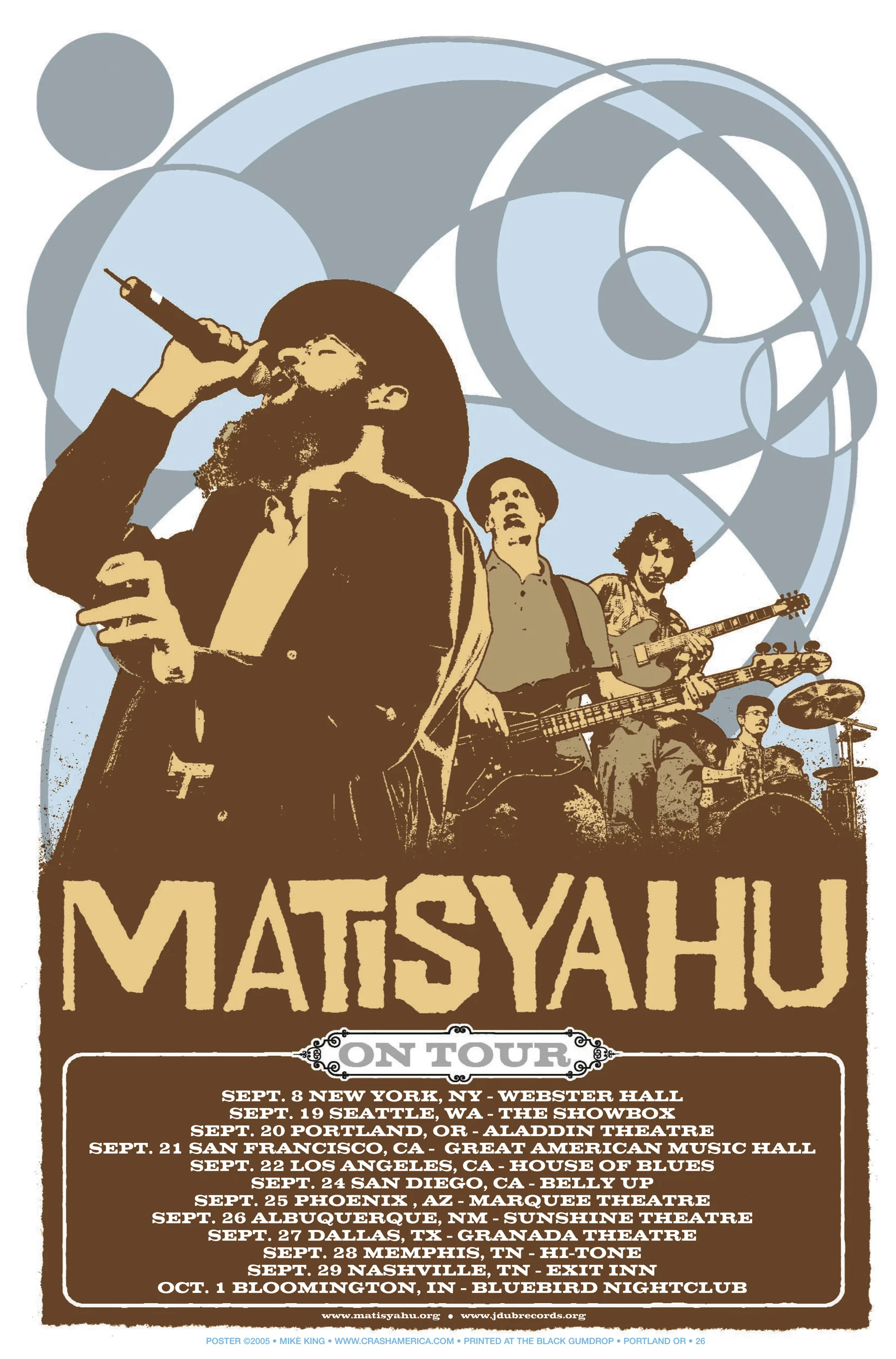 Matisyahu