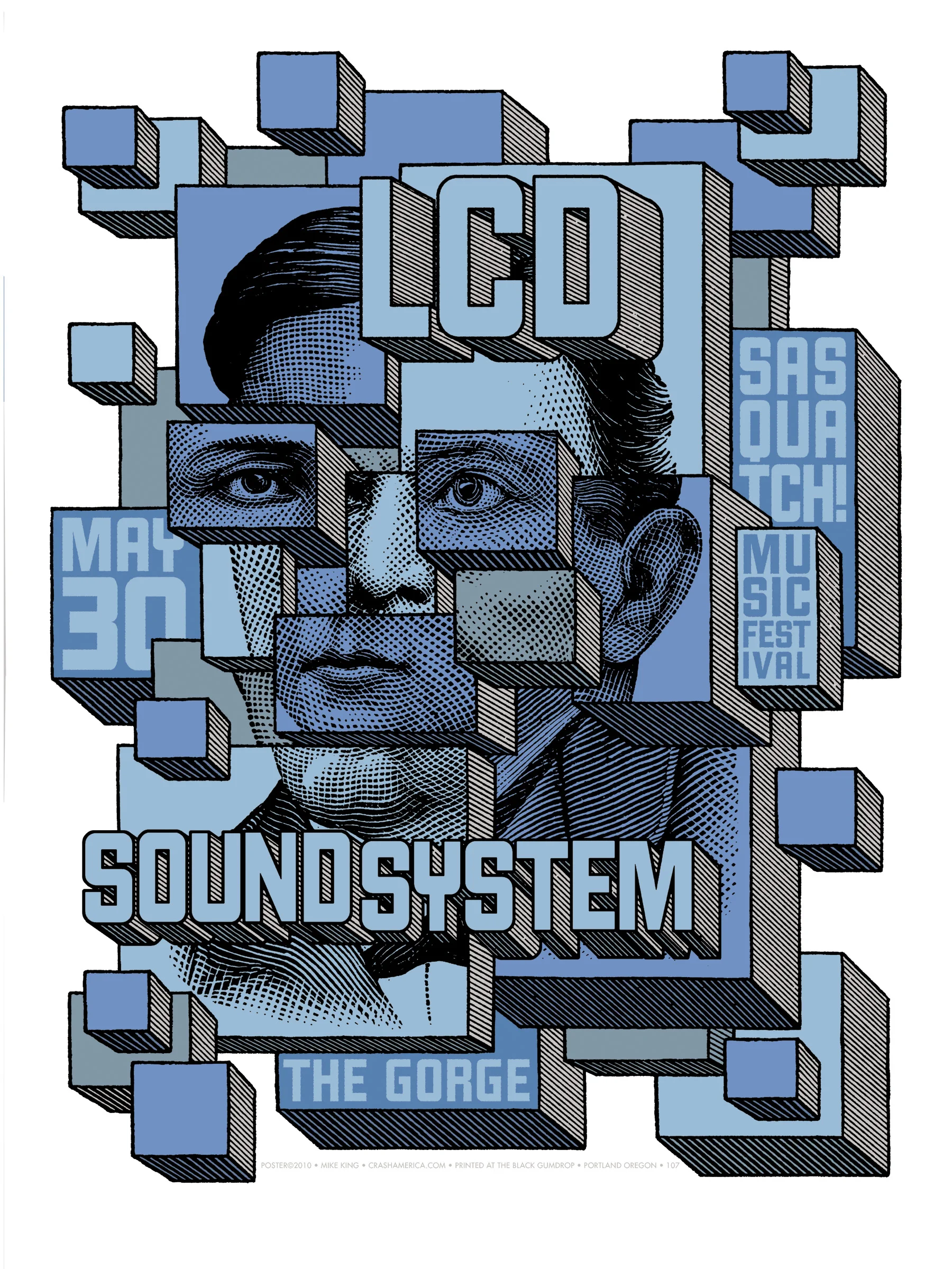 LCD Soundsystem