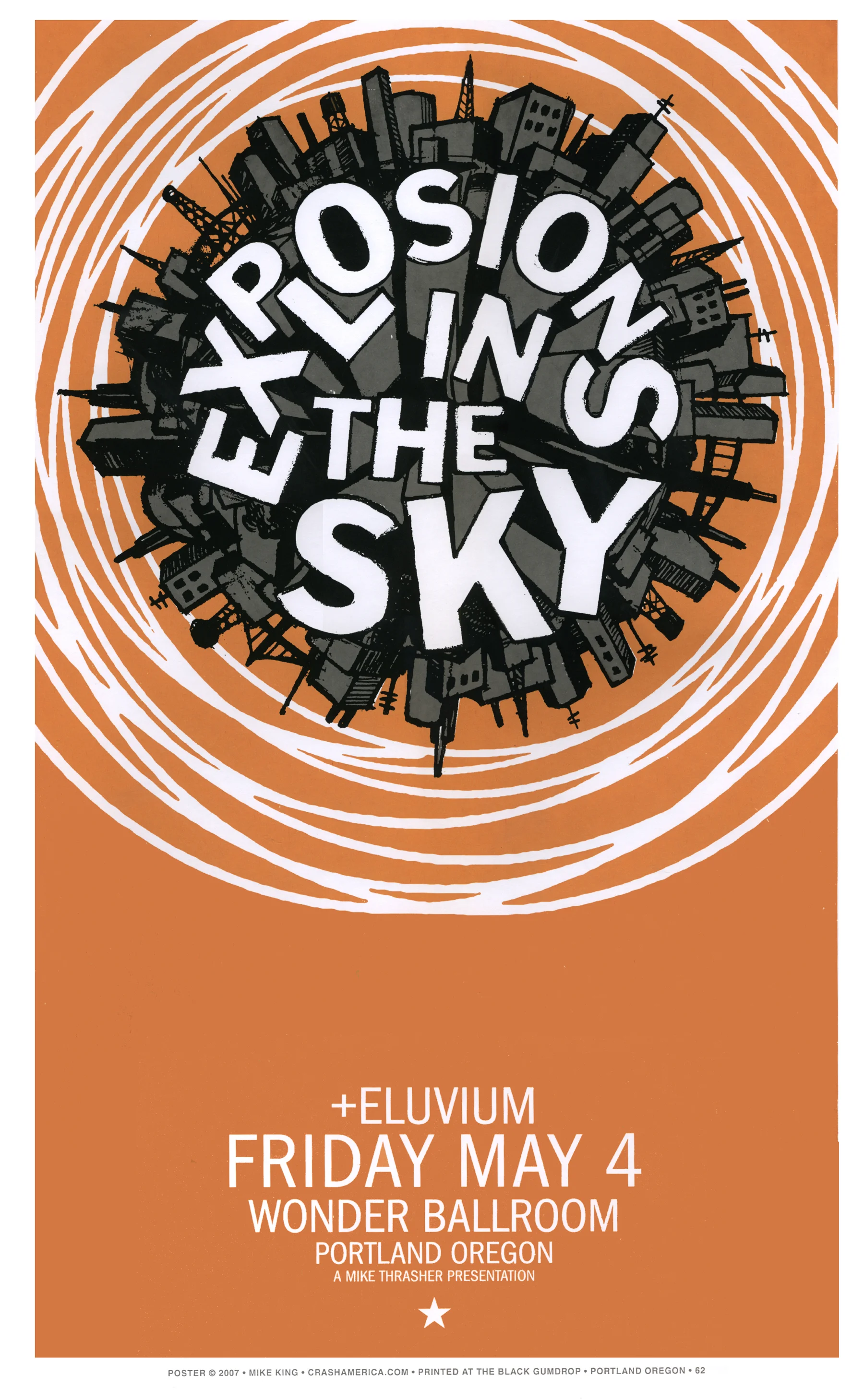 Explosions in the Sky