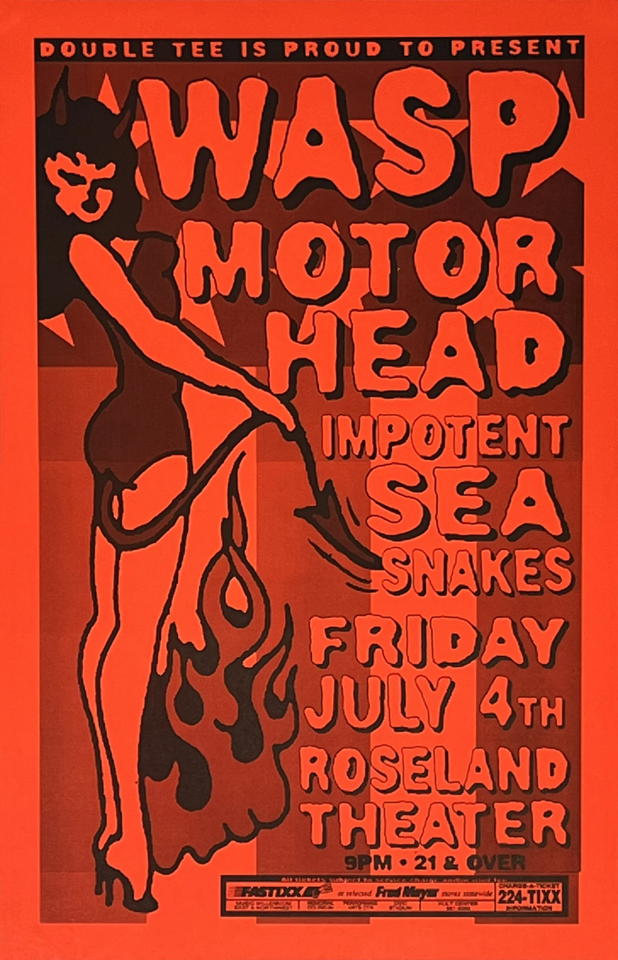 WASP MOTORHEAD 1997 $175.jpg