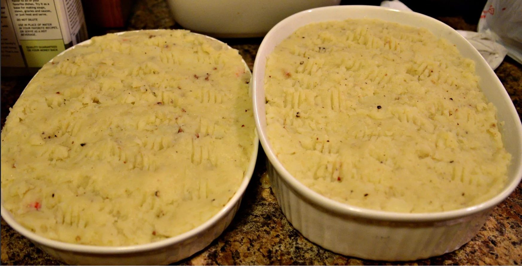 Oven Broil