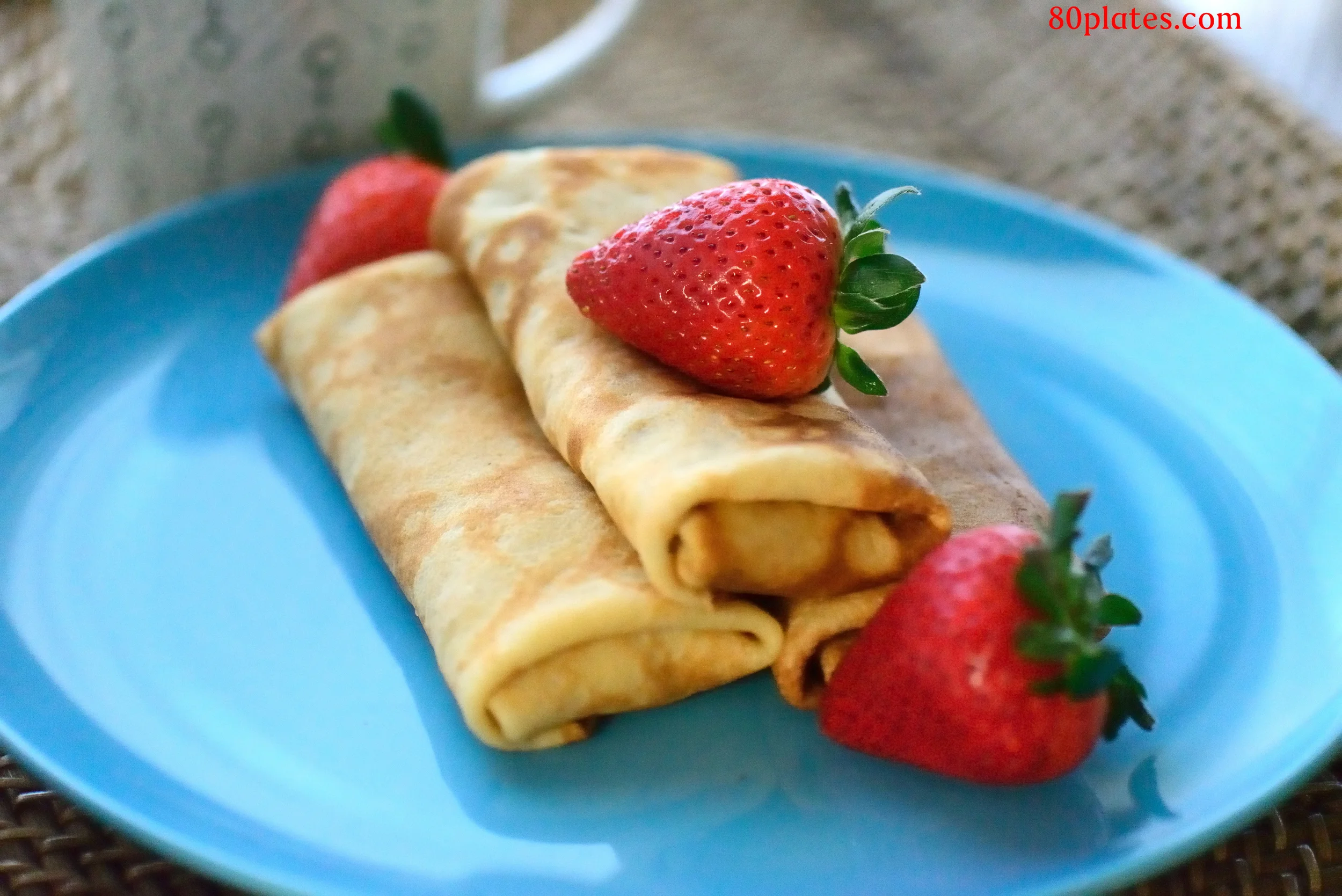 Enjoy this tasty treat!
