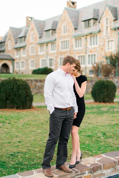 Lauren & Chris Engagement_Rustic White054.jpg
