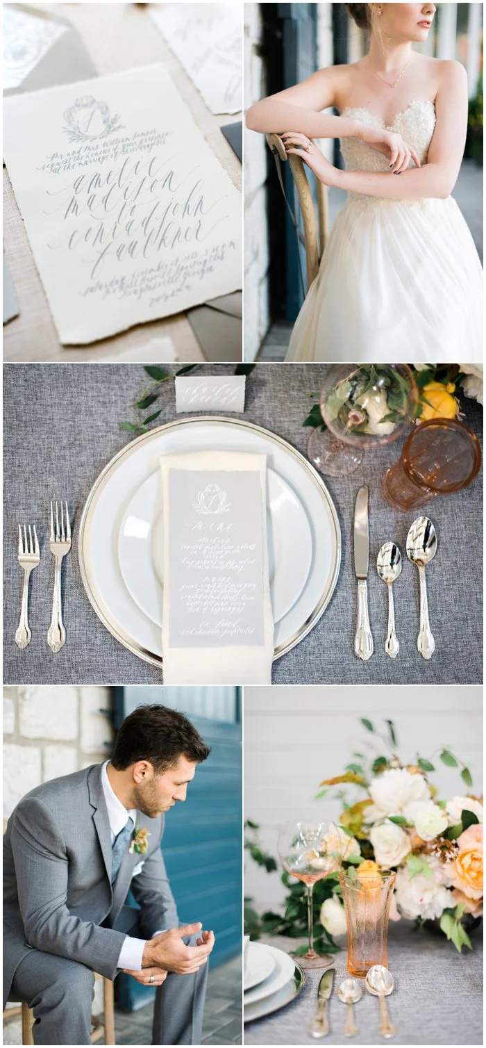 Fox Hall Wedding Inspiration_Rustic White003.jpg